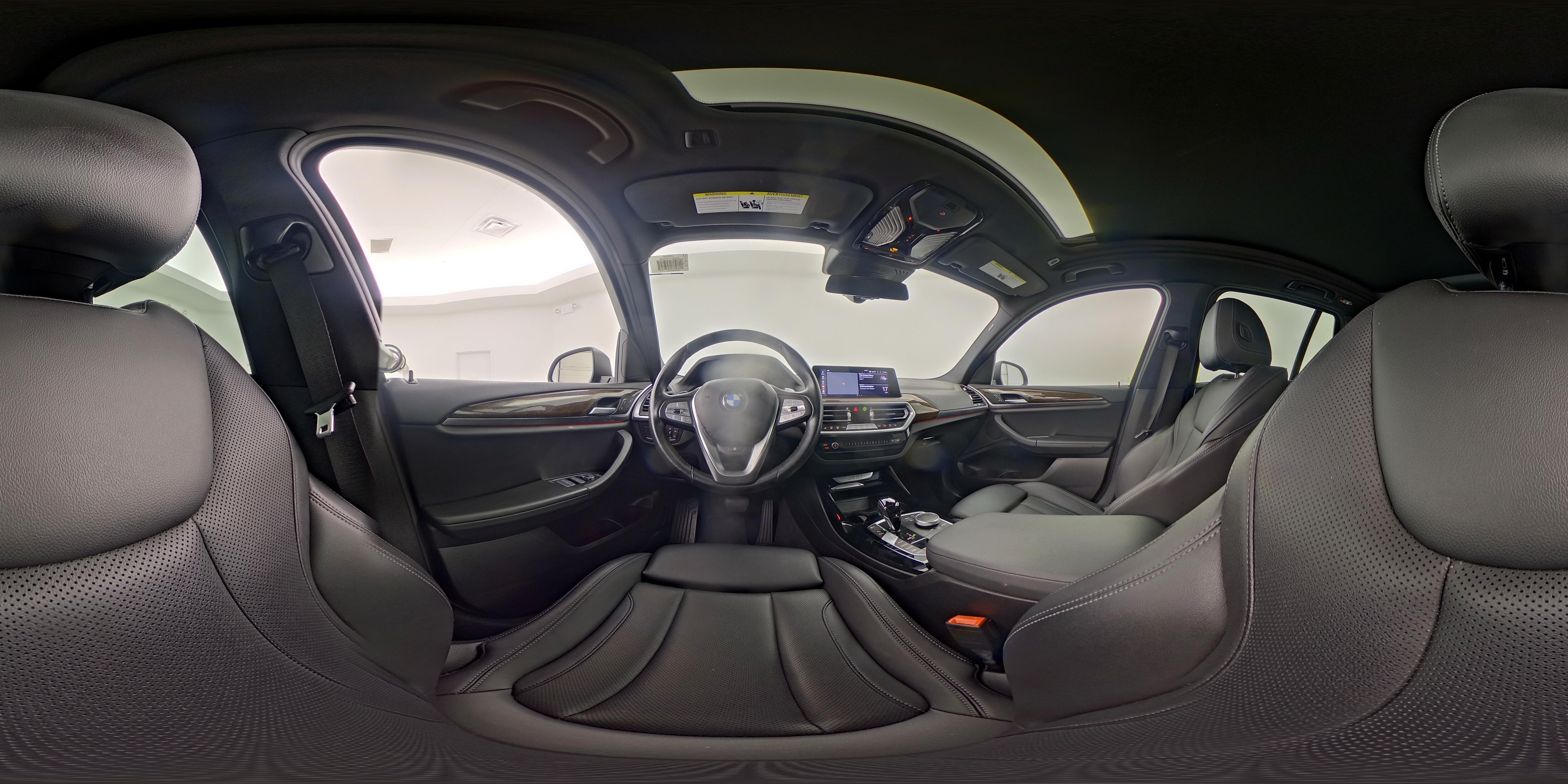 2022 BMW X3 28