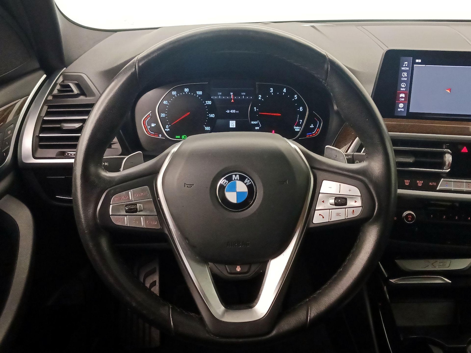 2022 BMW X3 11