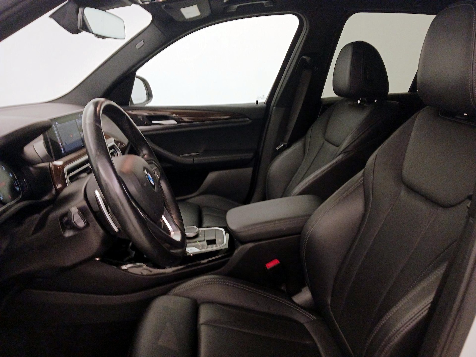 2022 BMW X3 12