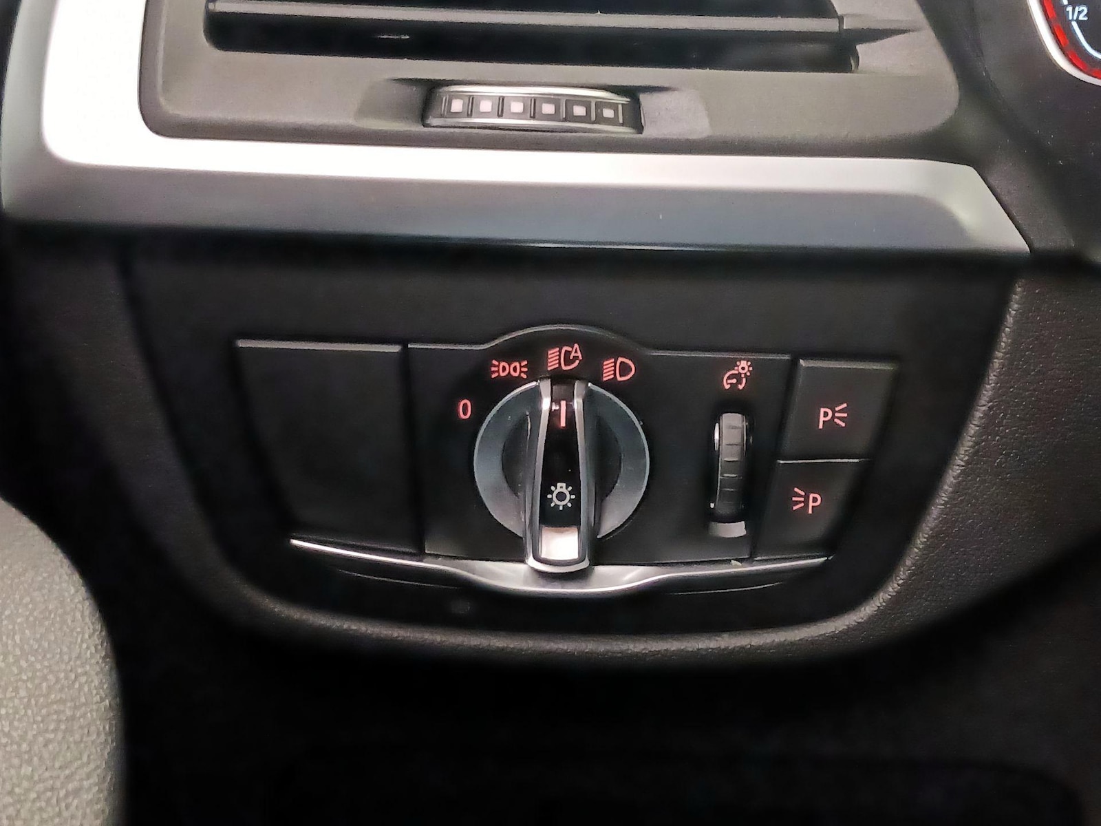 2022 BMW X3 14