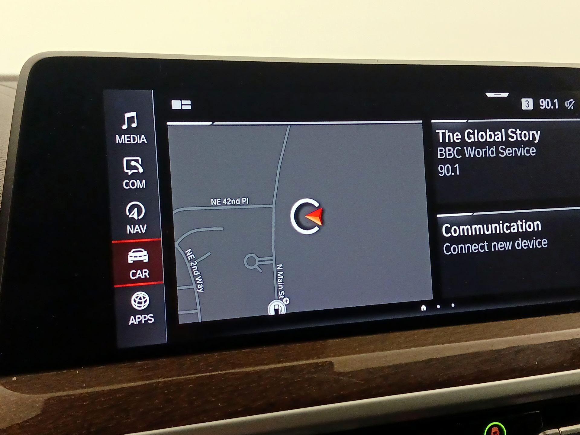 Thumbnail: 2022 BMW X3 - 14