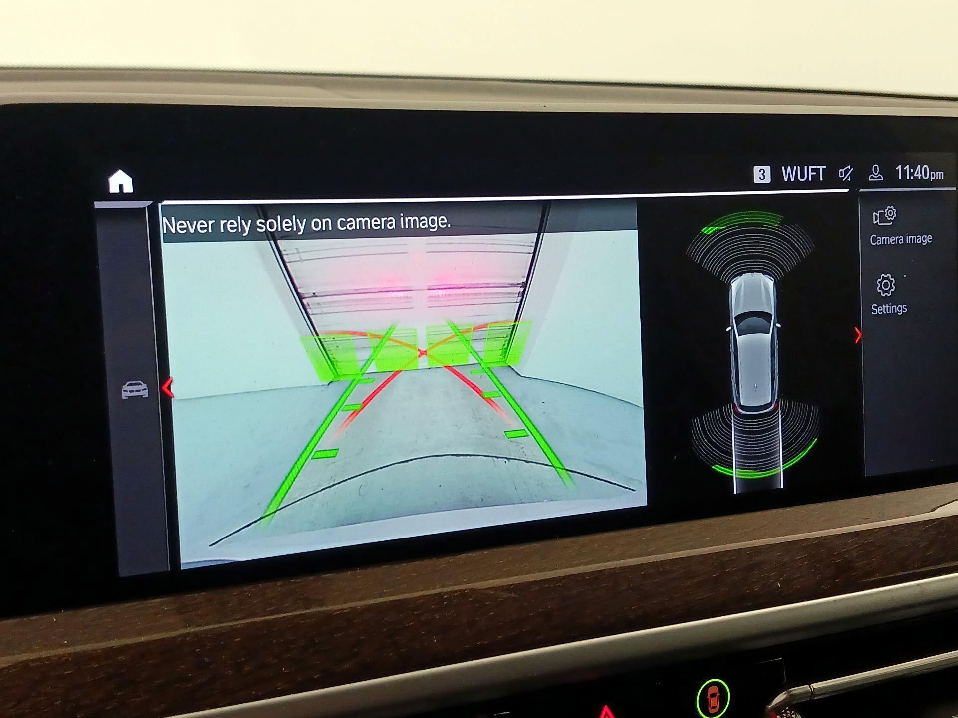 Thumbnail: 2022 BMW X3 - 15