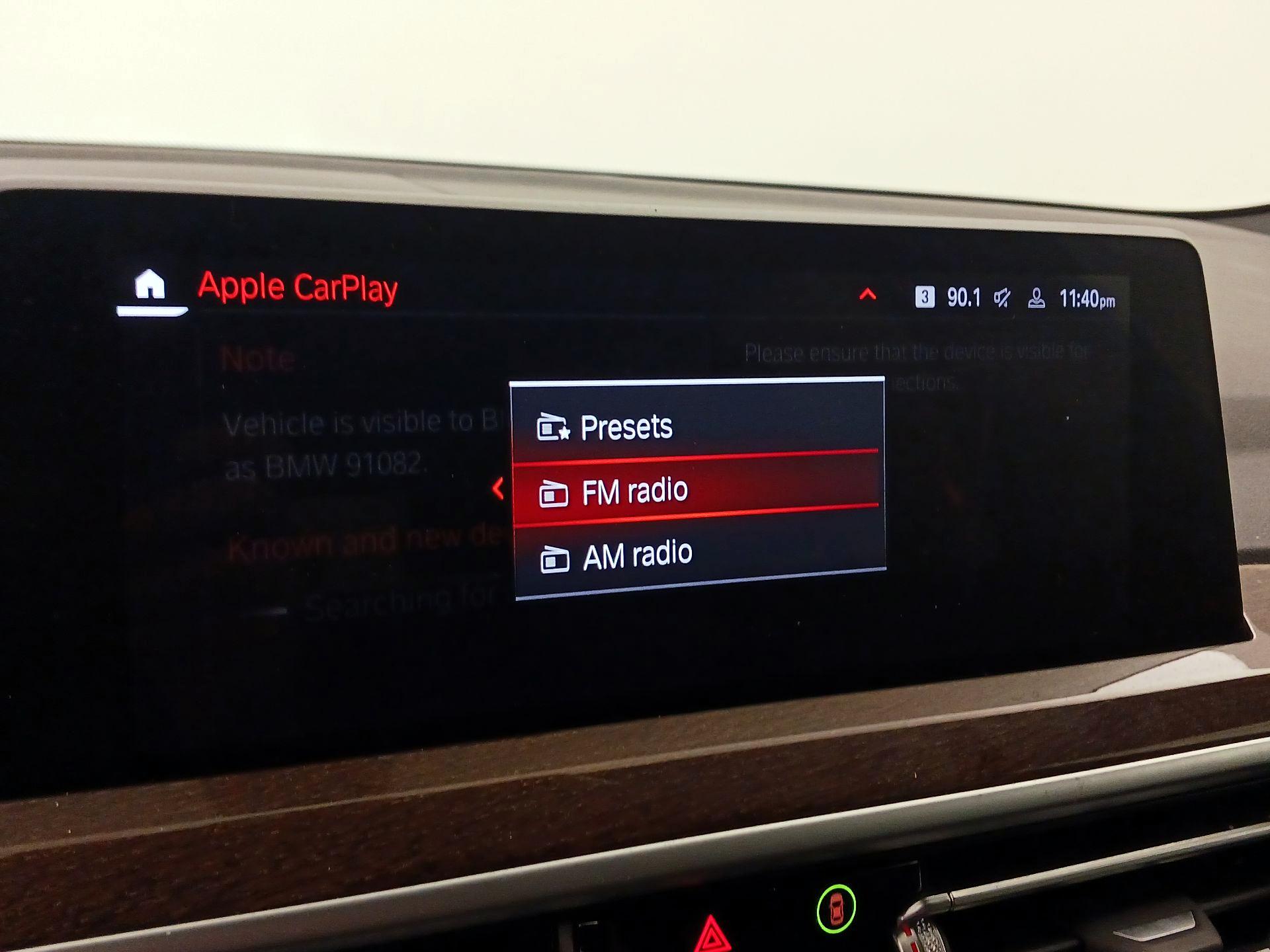 Thumbnail: 2022 BMW X3 - 16