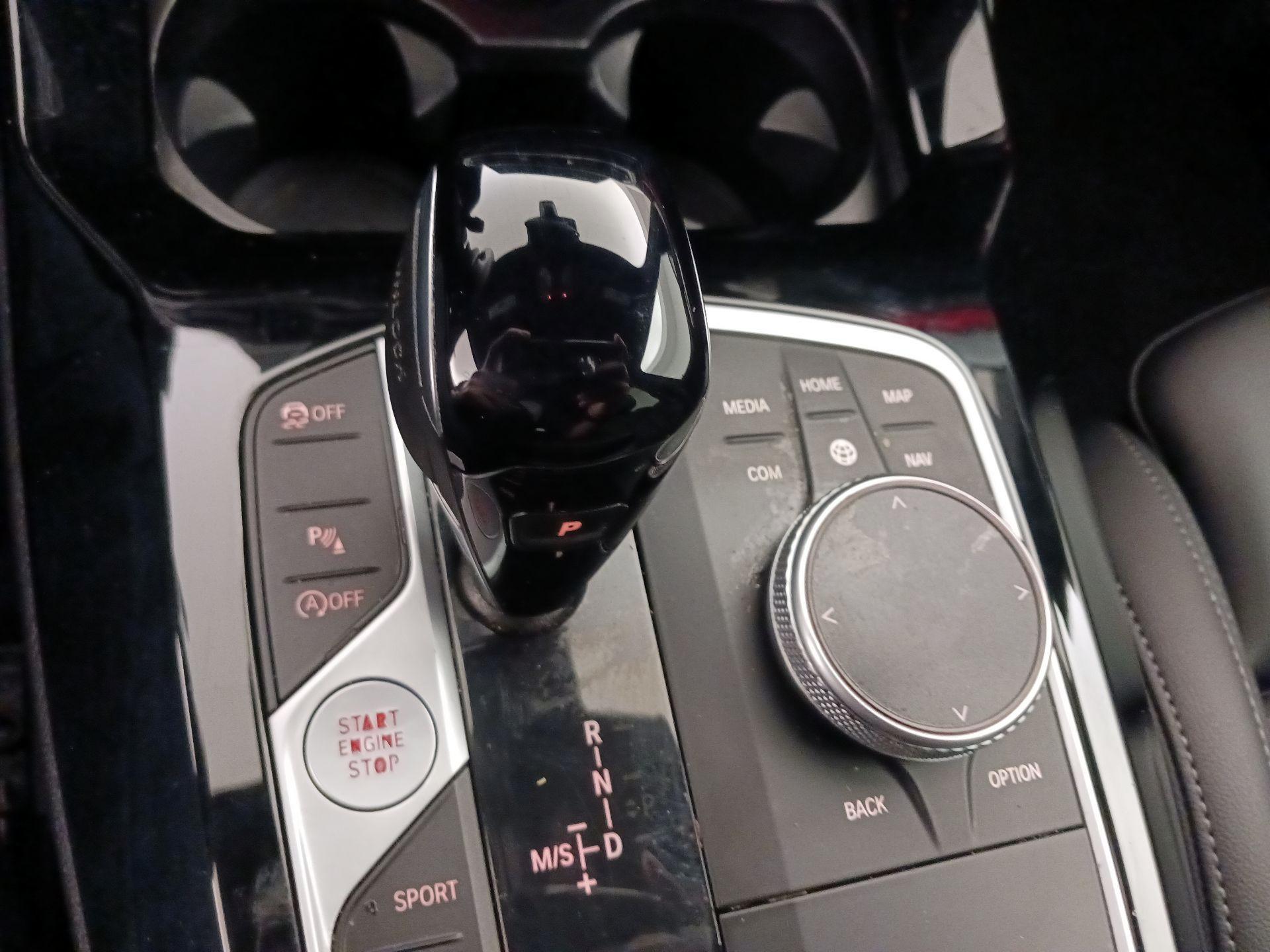 Thumbnail: 2022 BMW X3 - 18