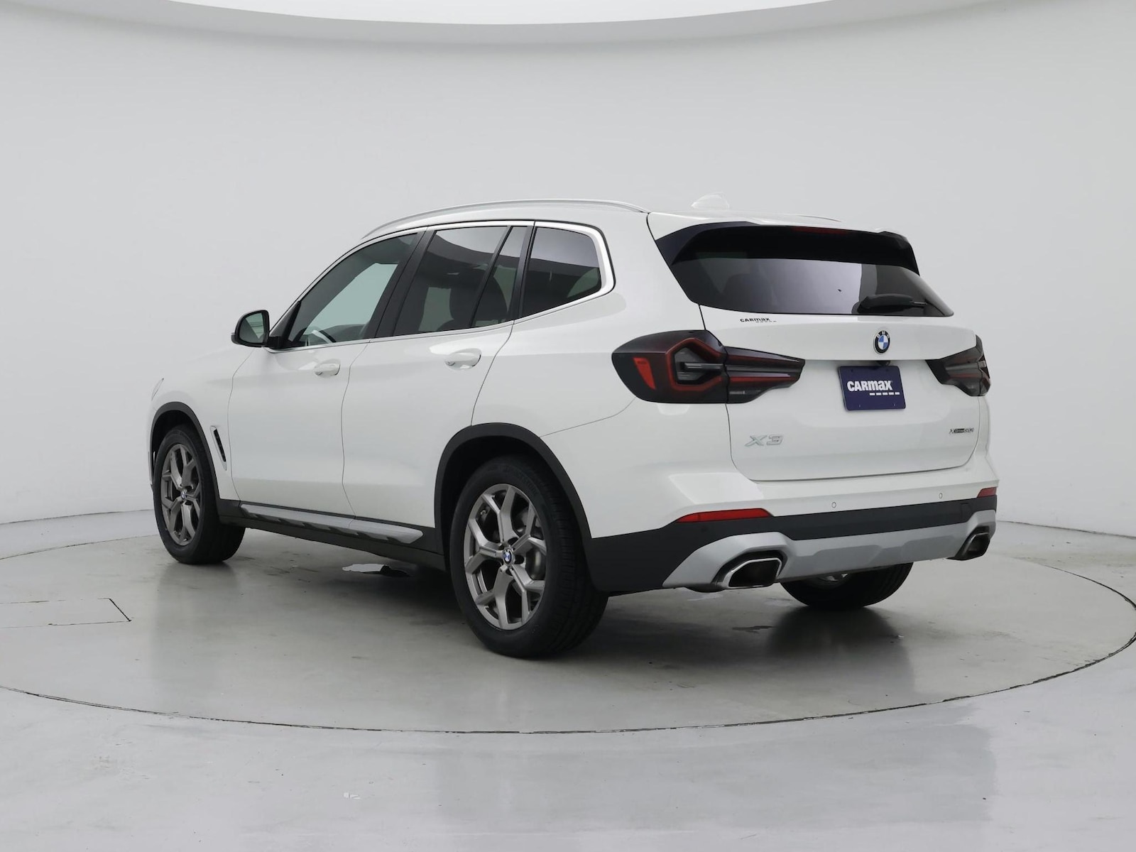 2022 BMW X3 3
