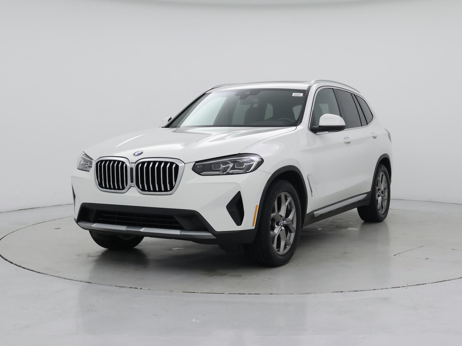2022 BMW X3 5