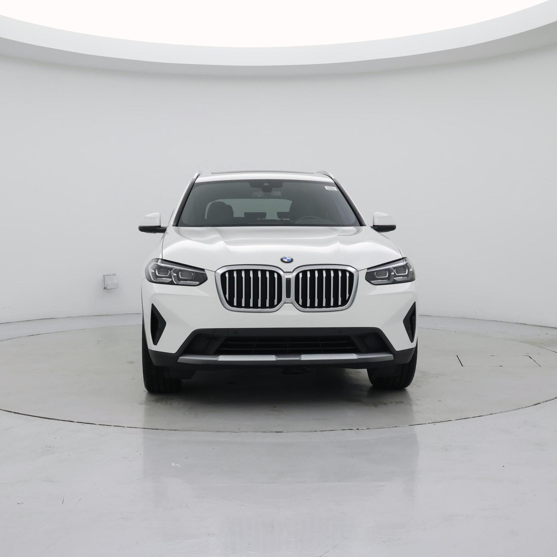 Thumbnail: 2022 BMW X3 - 5