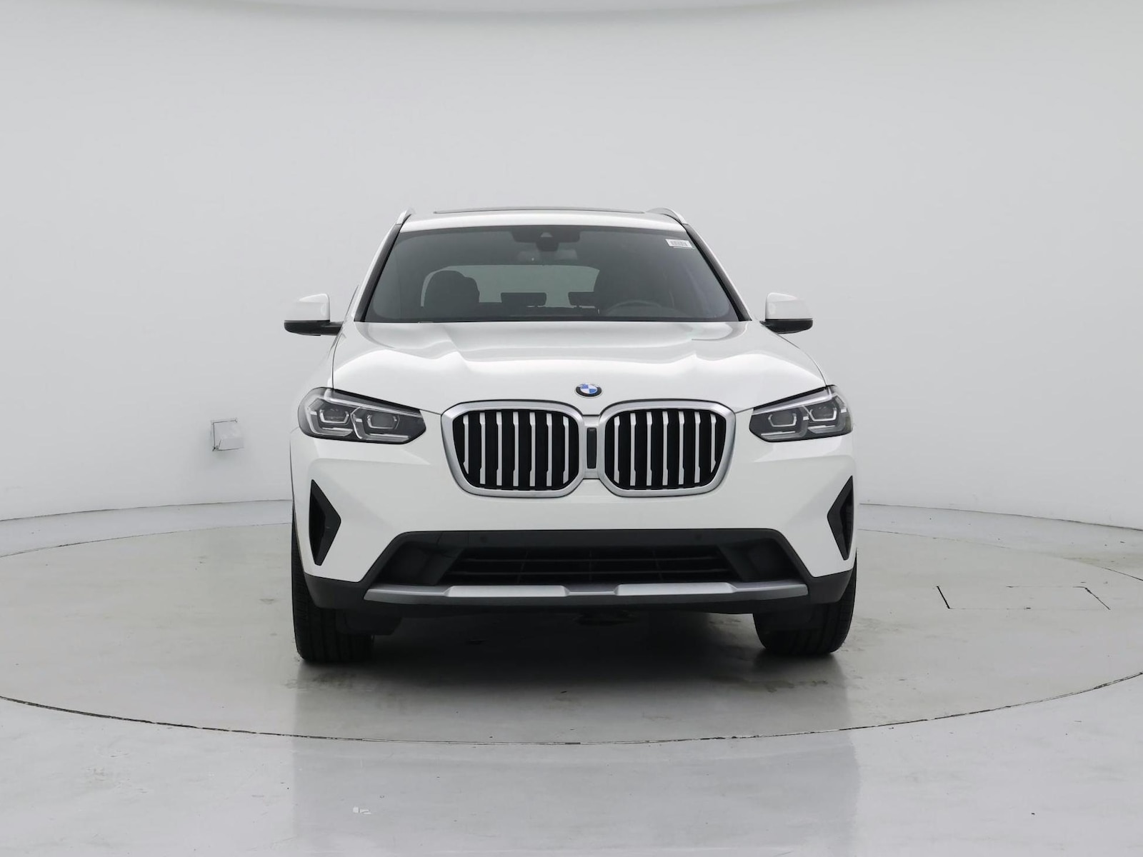 2022 BMW X3 6