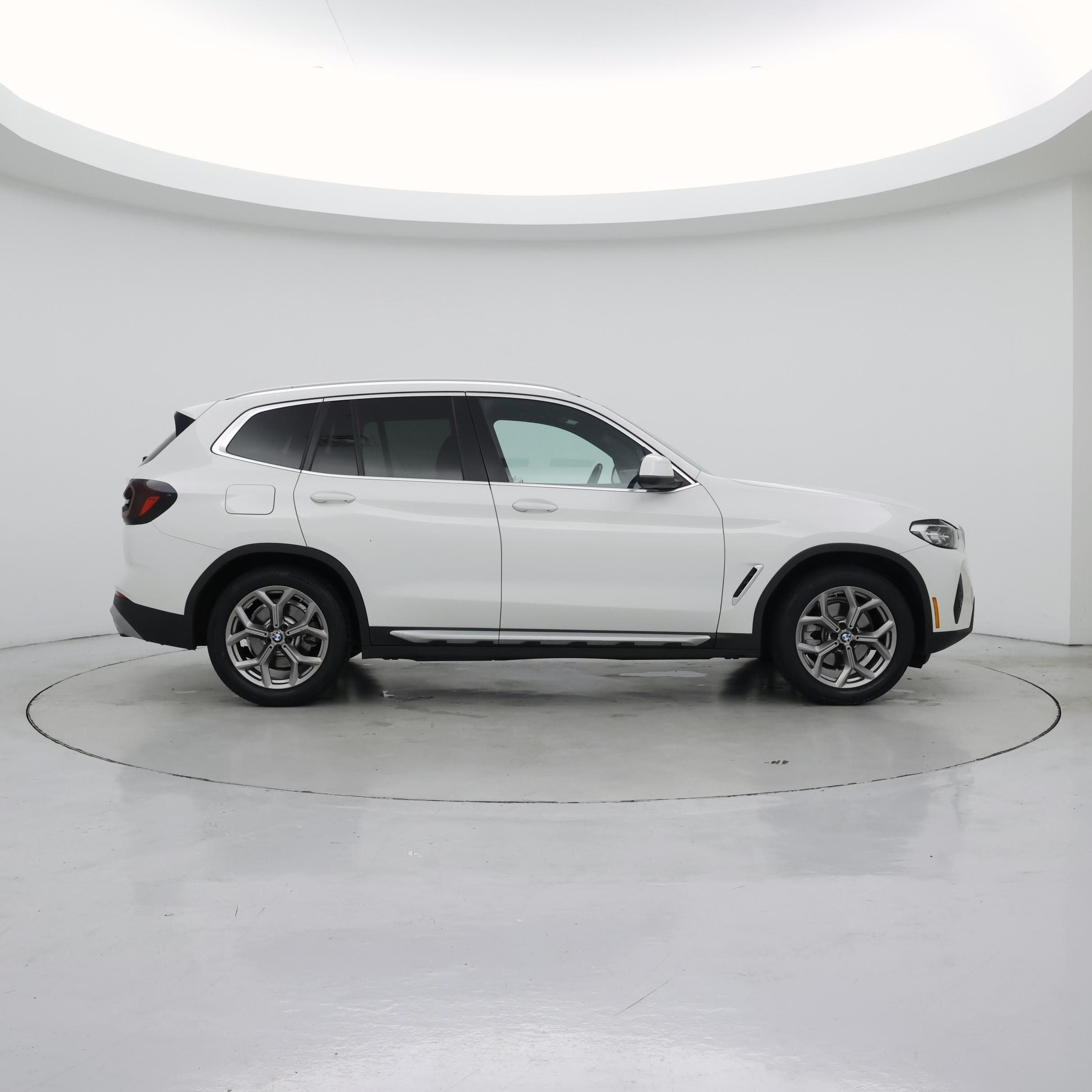 Thumbnail: 2022 BMW X3 - 7