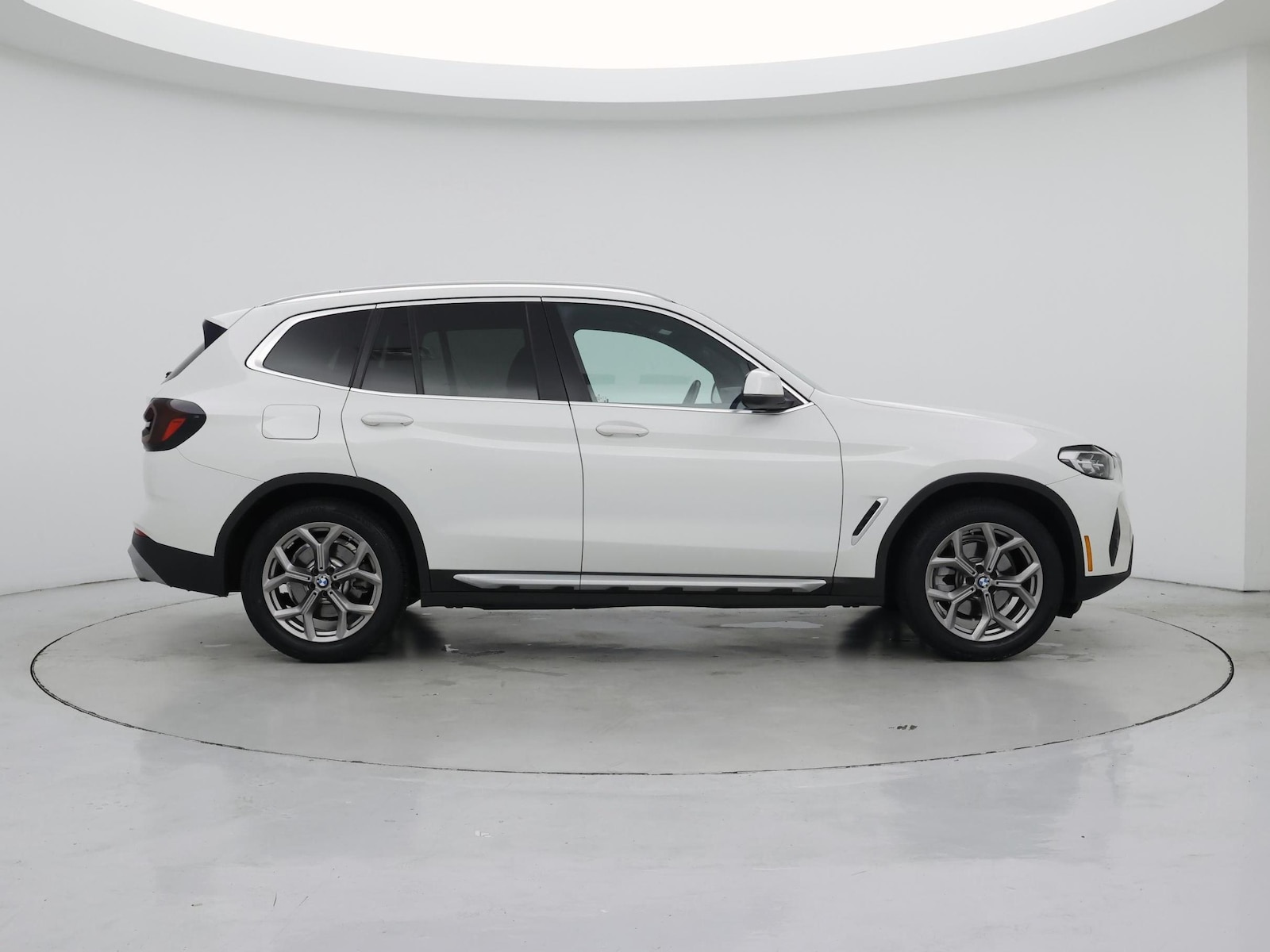2022 BMW X3 8