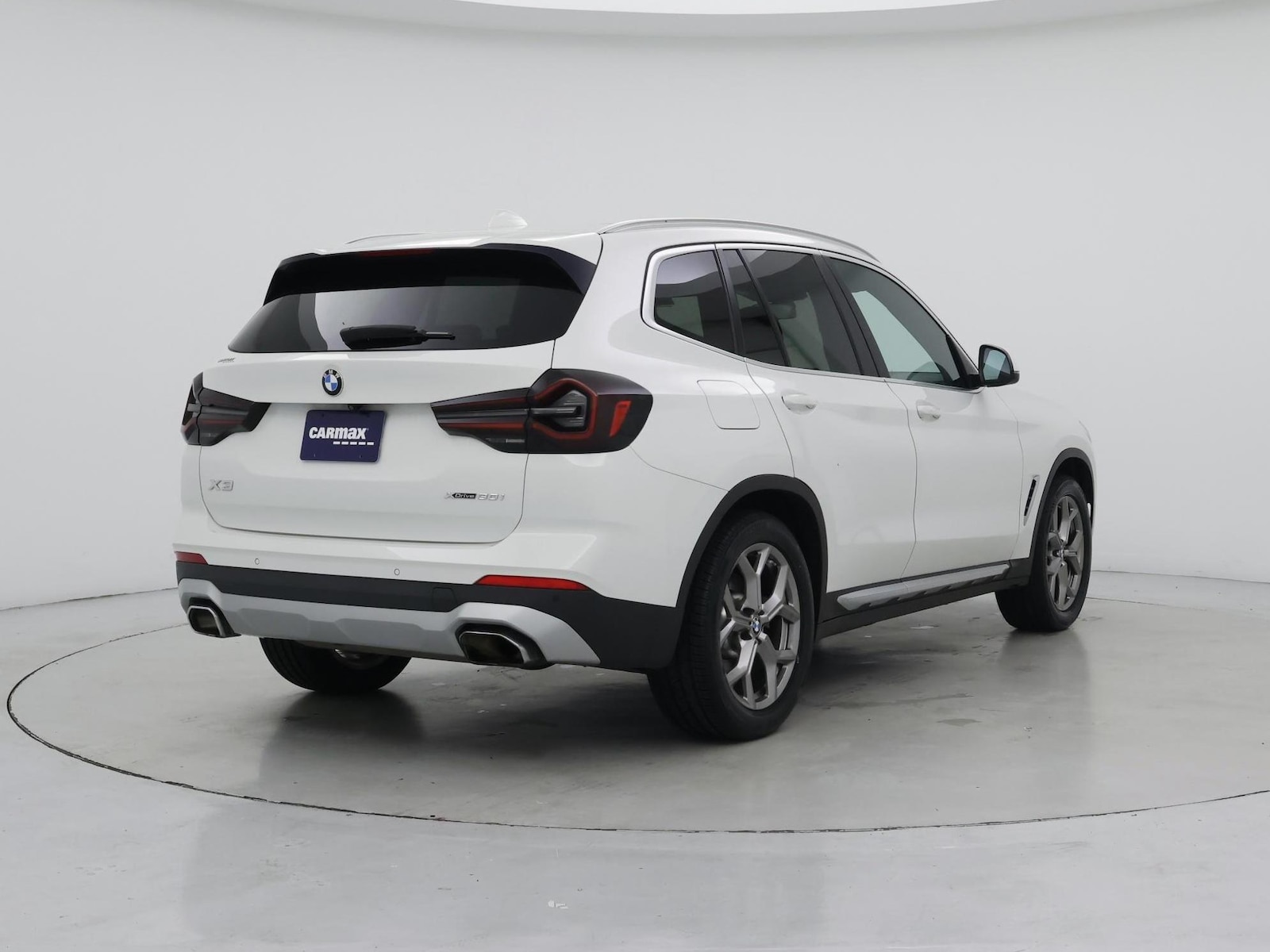2022 BMW X3 9