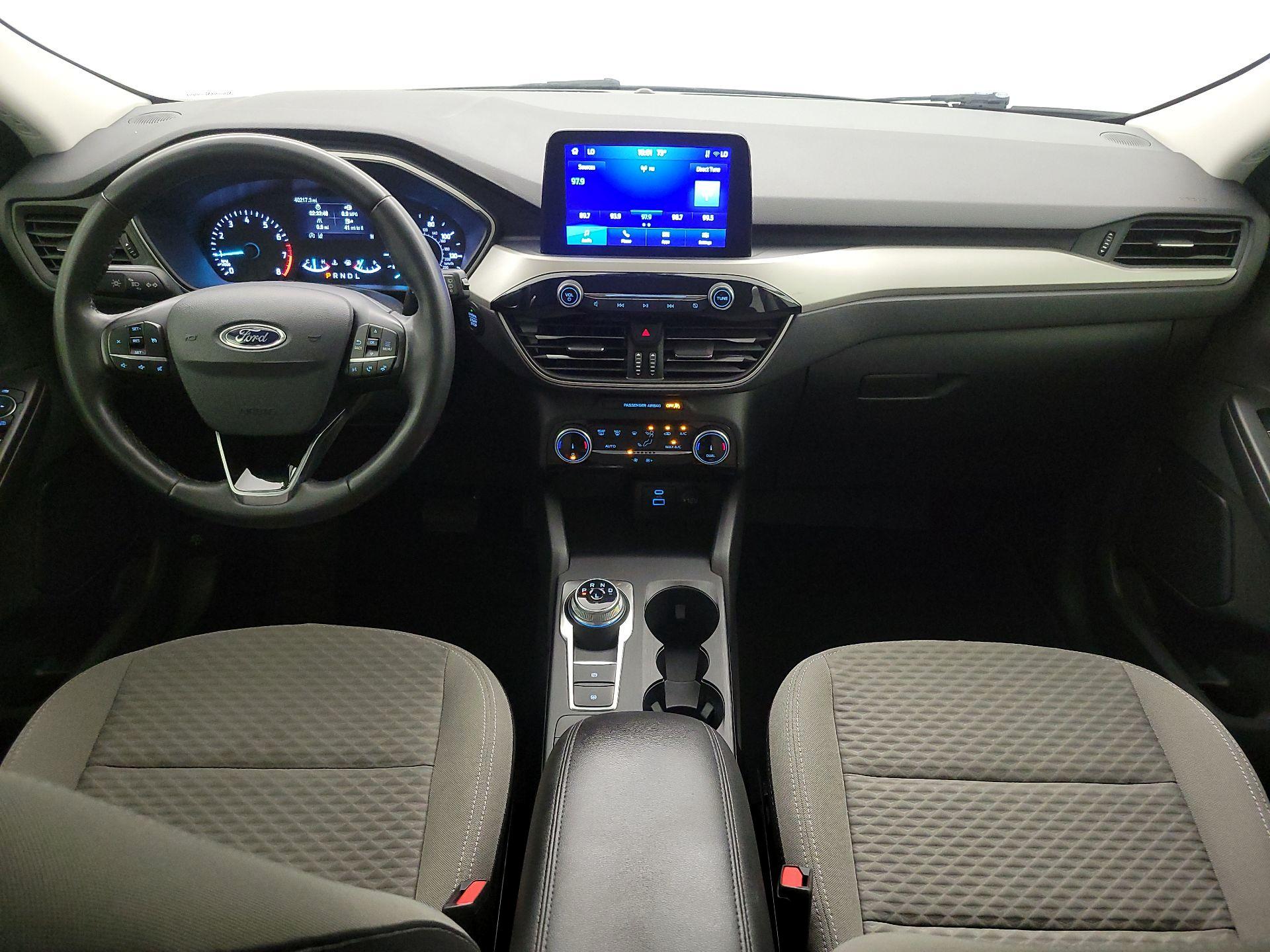 Thumbnail: 2022 Ford Escape - 9