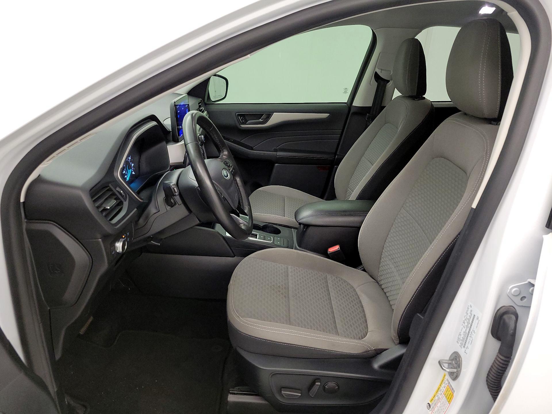 Thumbnail: 2022 Ford Escape - 11