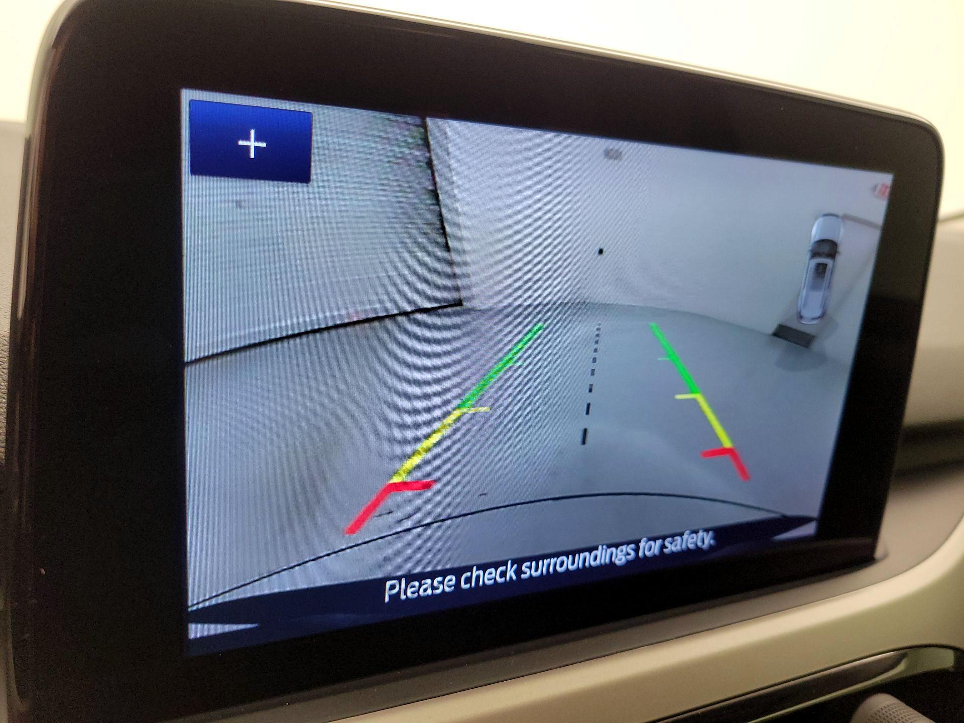 Thumbnail: 2022 Ford Escape - 14