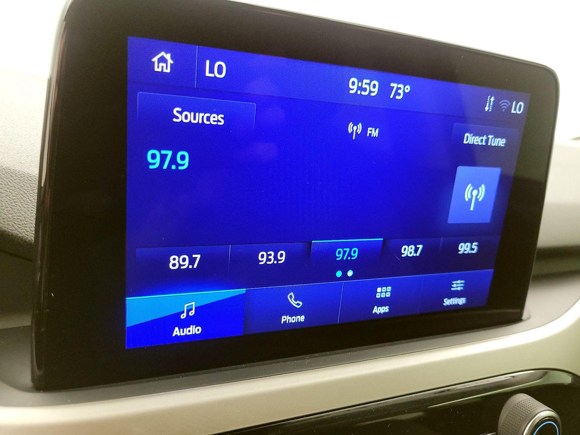 Thumbnail: 2022 Ford Escape - 15