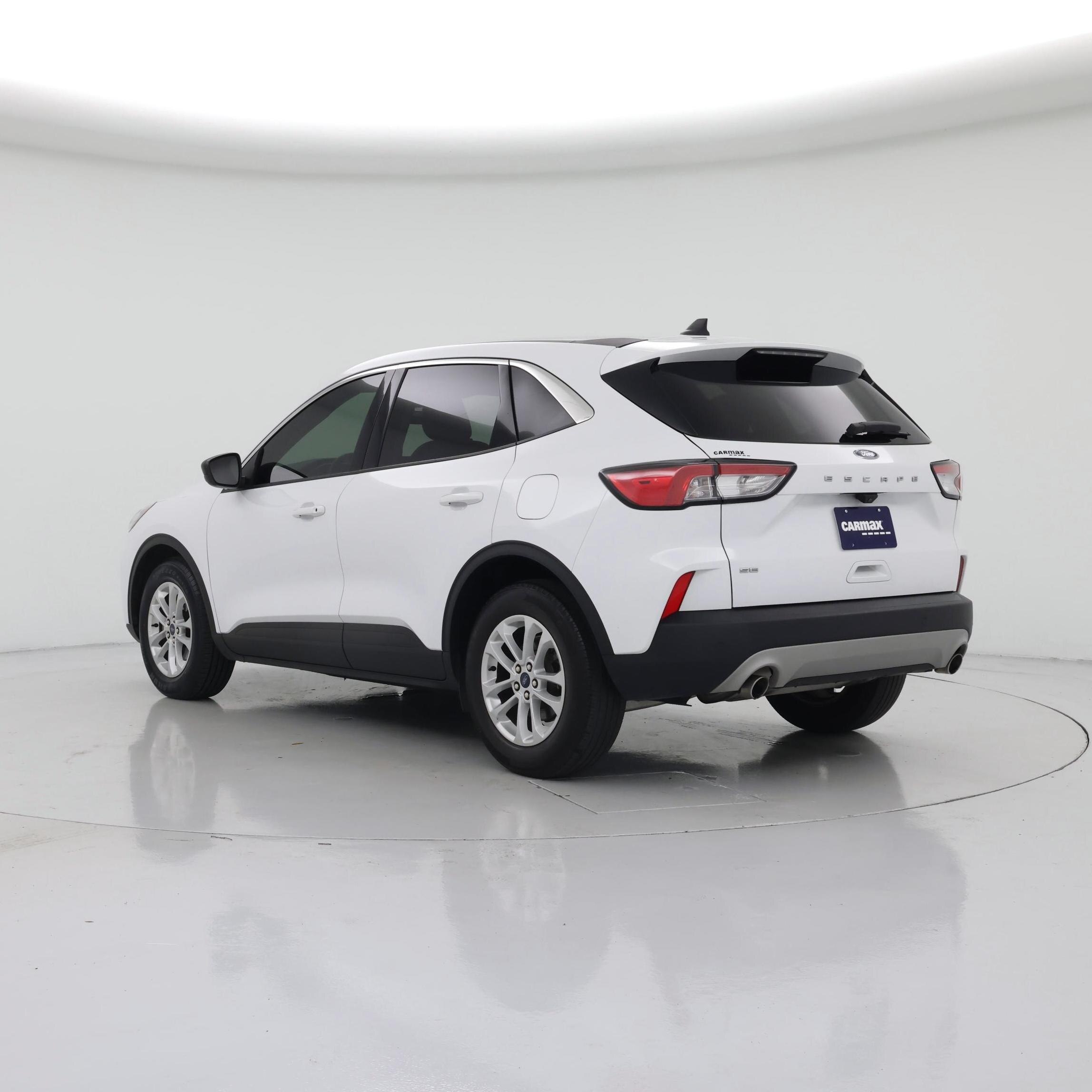 Thumbnail: 2022 Ford Escape - 2