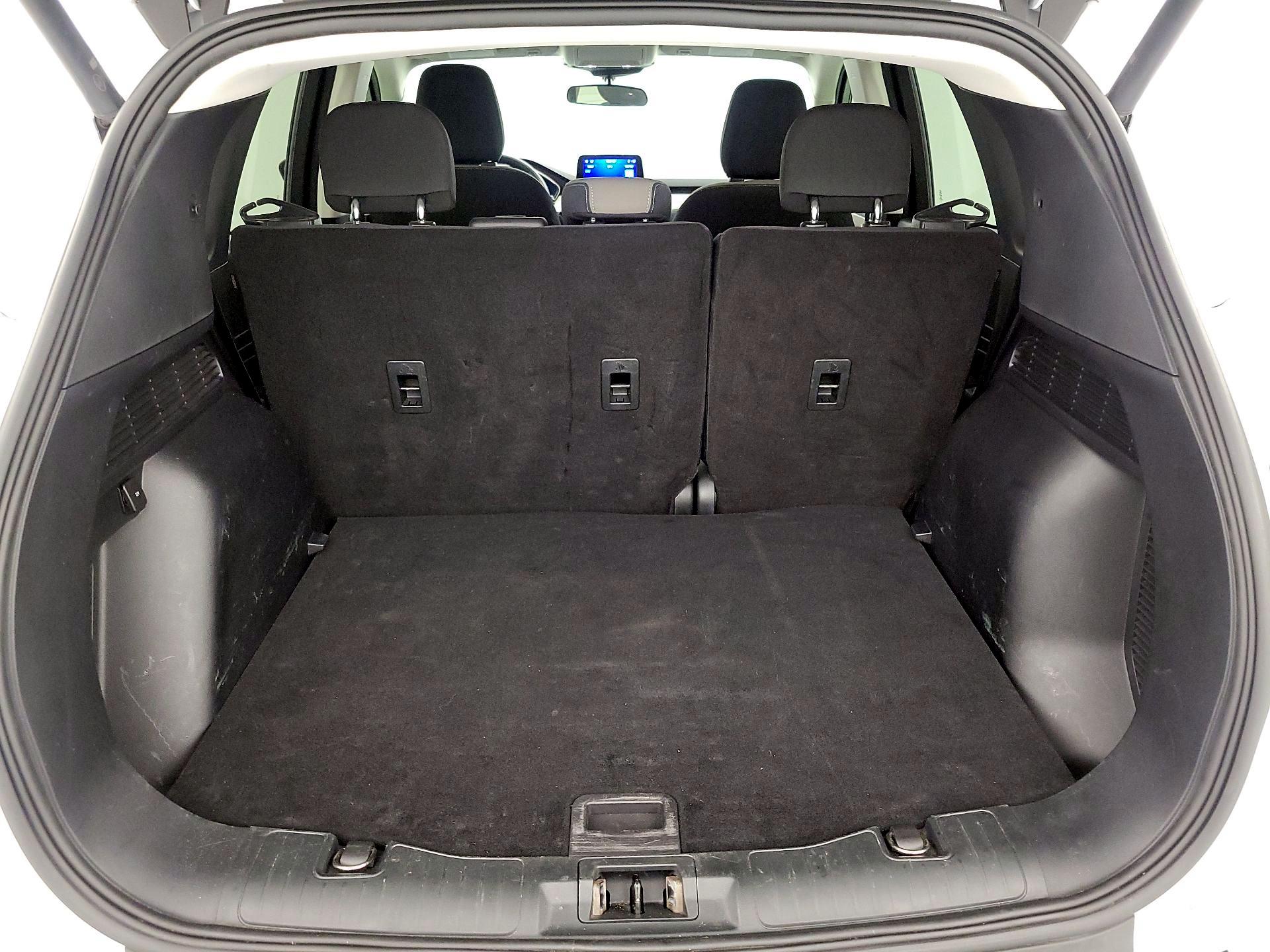 Thumbnail: 2022 Ford Escape - 20