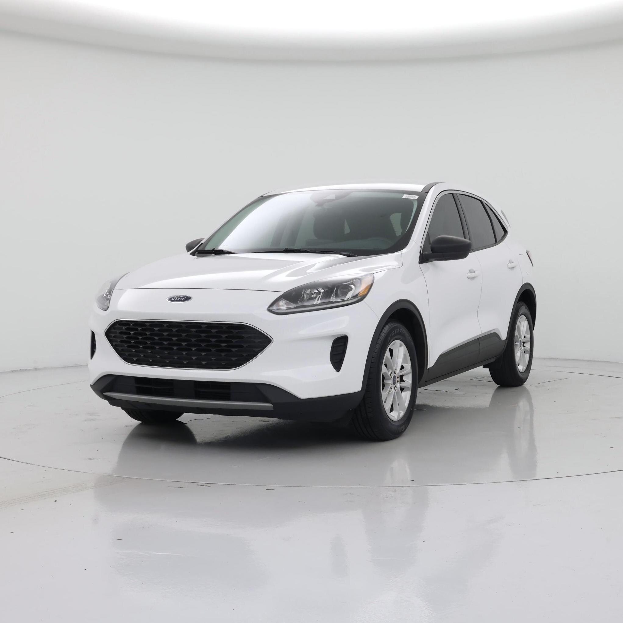 Thumbnail: 2022 Ford Escape - 4
