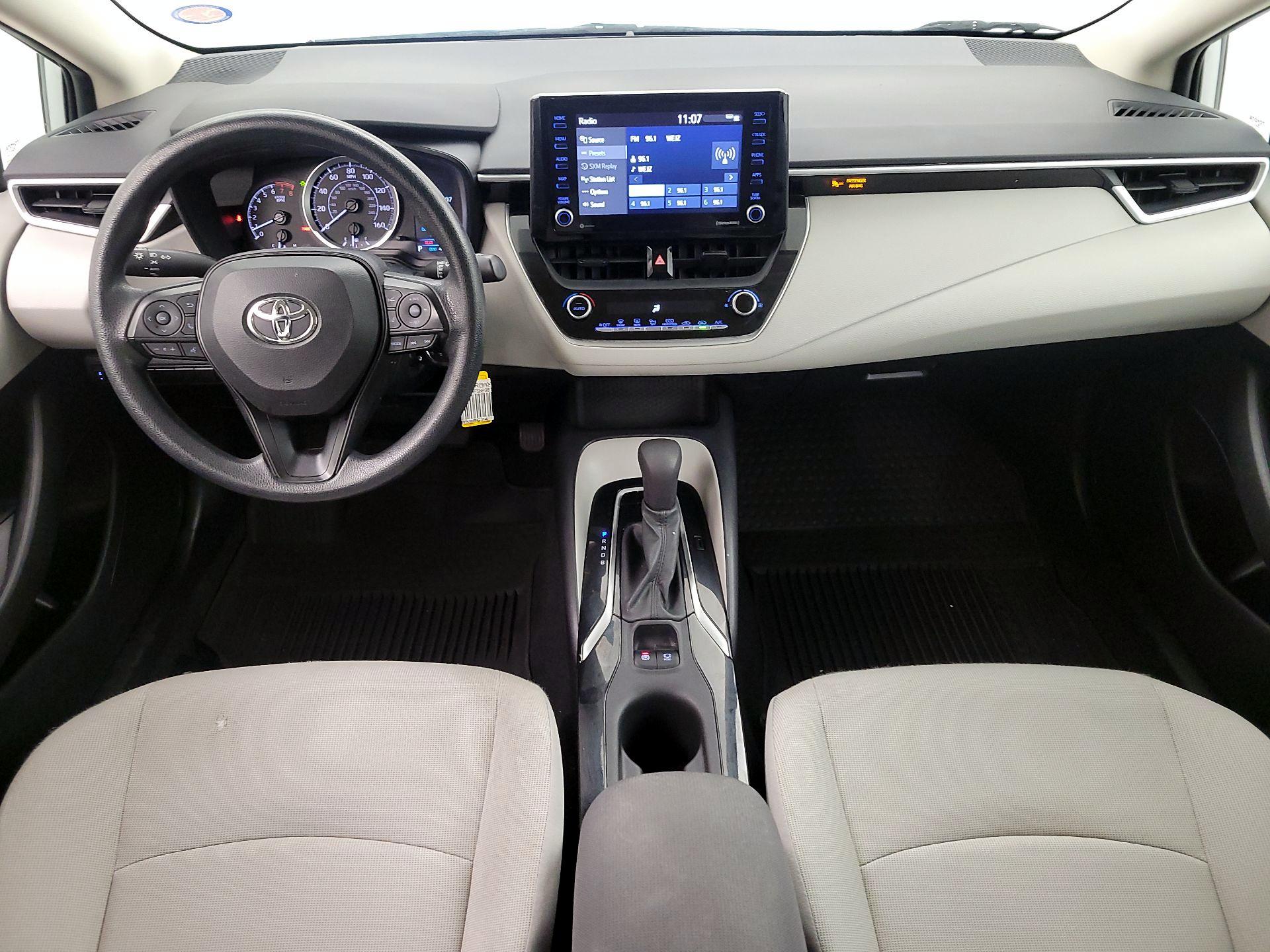 Thumbnail: 2022 Toyota Corolla - 9