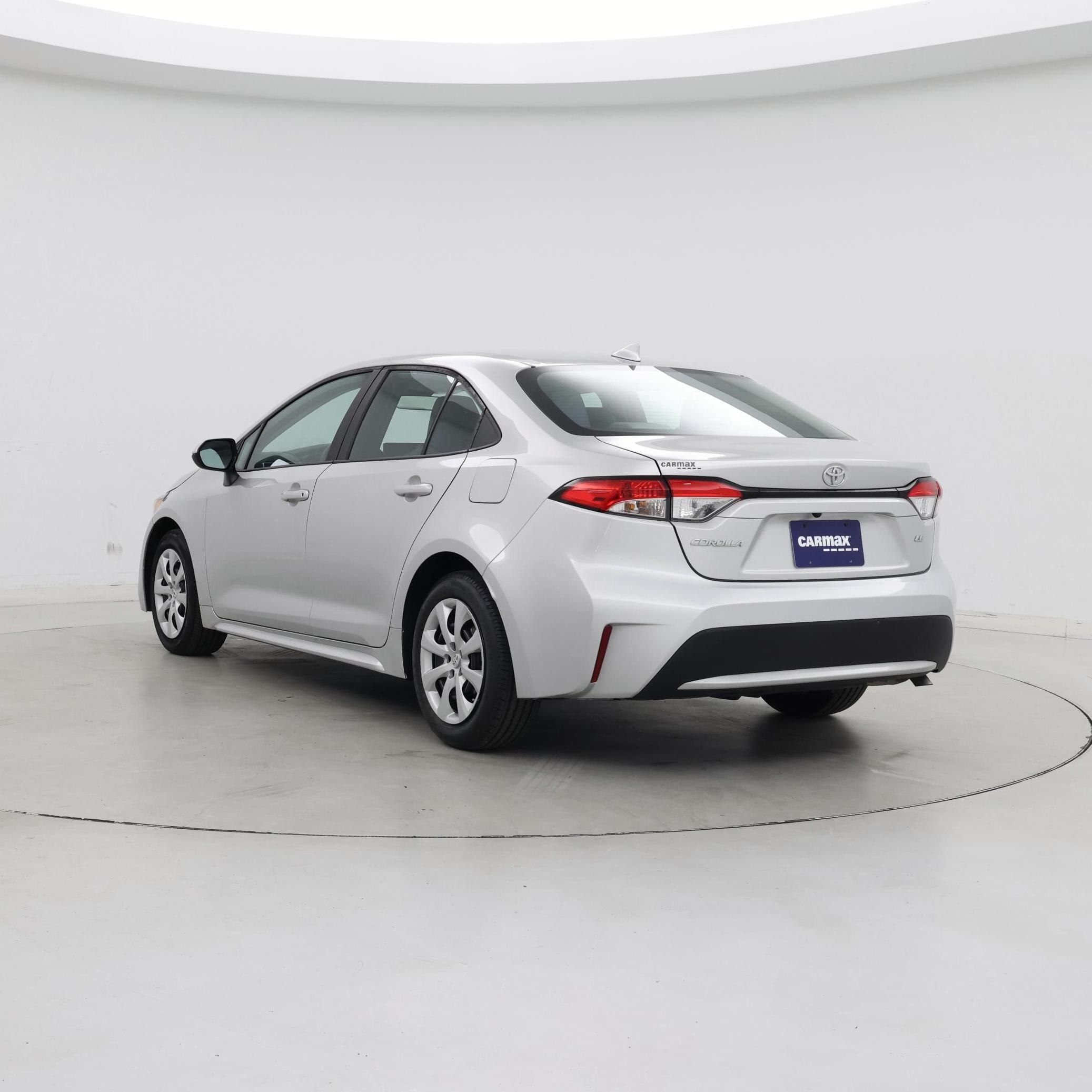 Thumbnail: 2022 Toyota Corolla - 2
