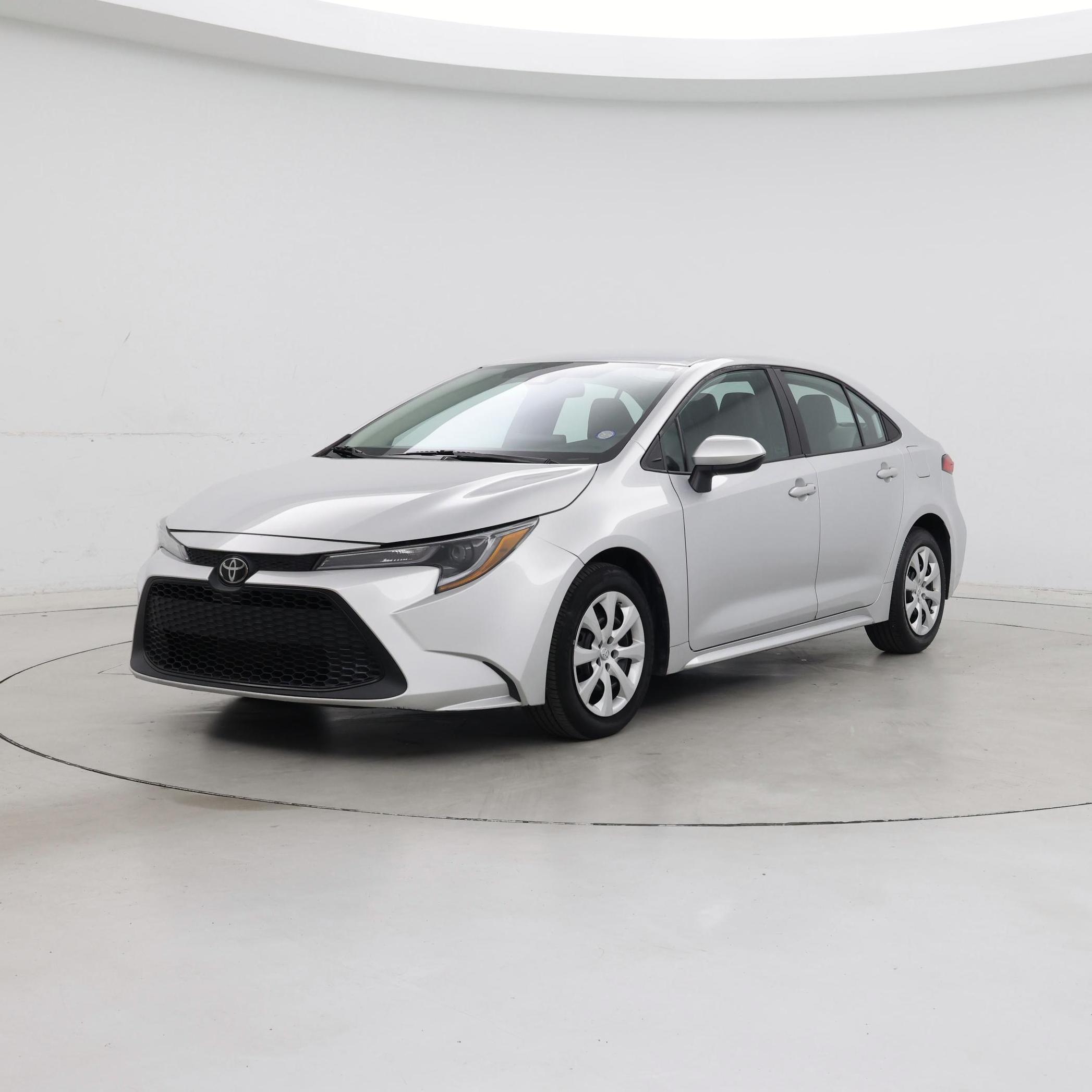 Thumbnail: 2022 Toyota Corolla - 4