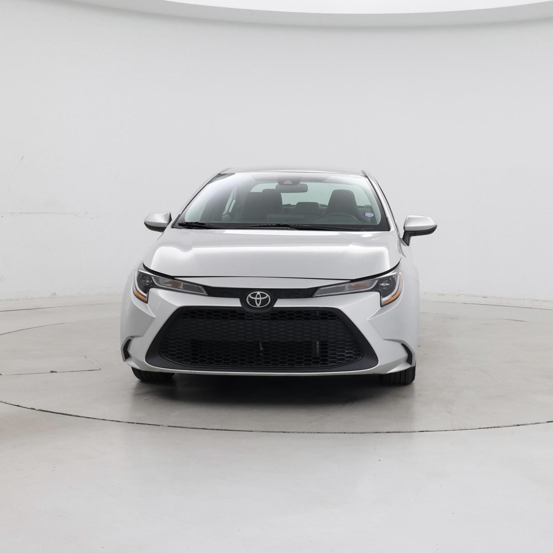 Thumbnail: 2022 Toyota Corolla - 5
