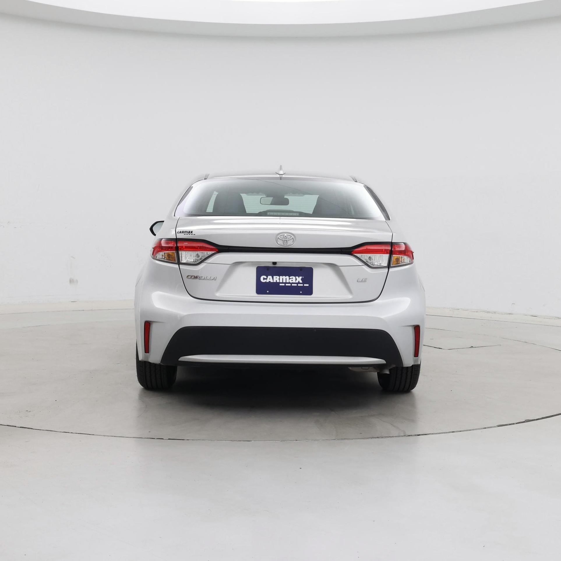 Thumbnail: 2022 Toyota Corolla - 6