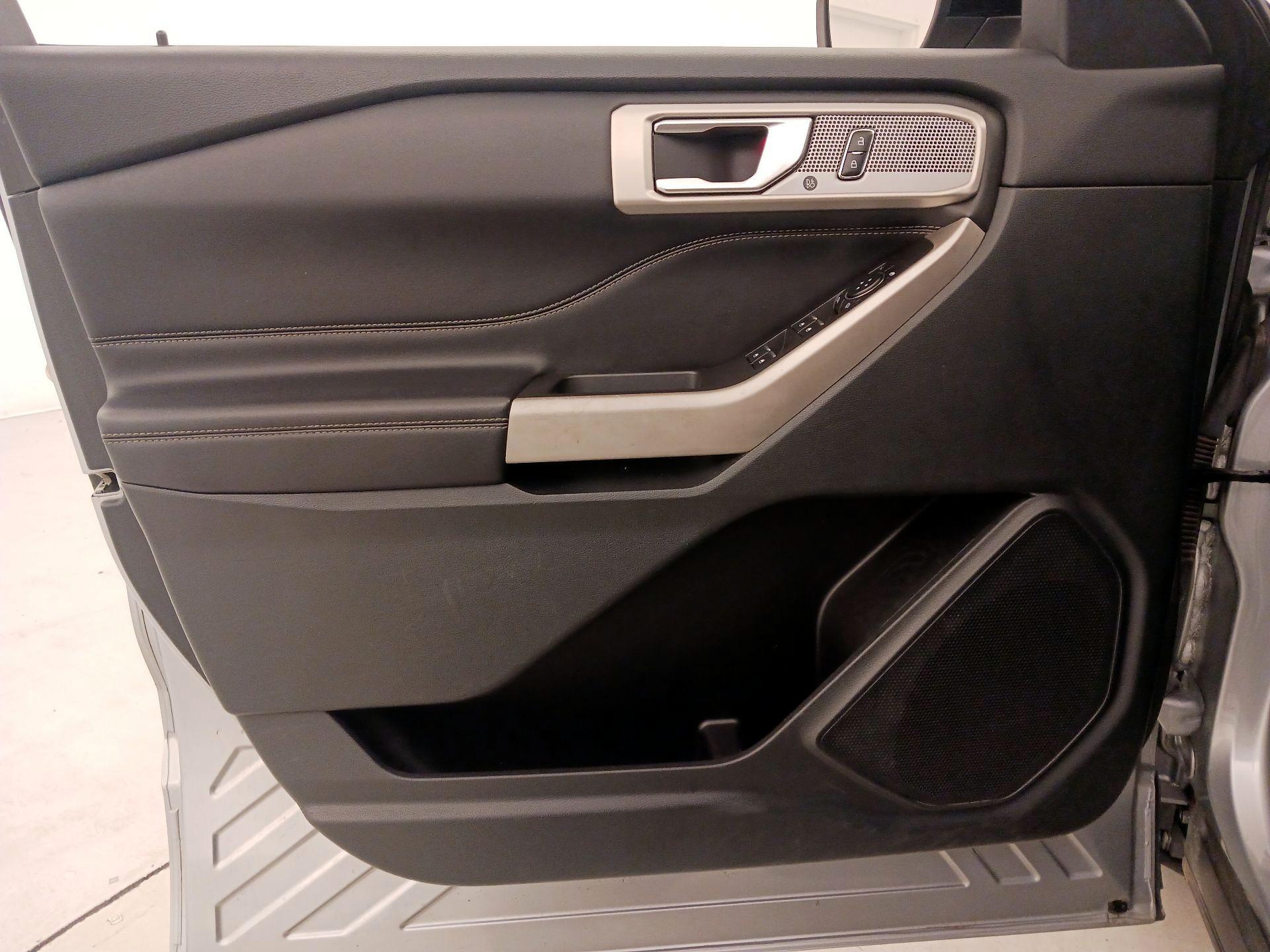 Thumbnail: 2023 Ford Explorer - 12