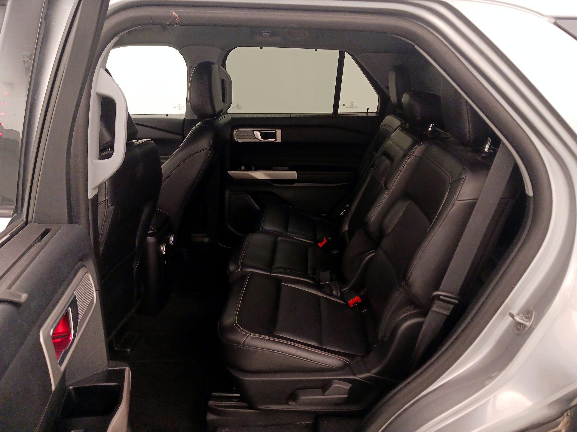 Thumbnail: 2023 Ford Explorer - 20