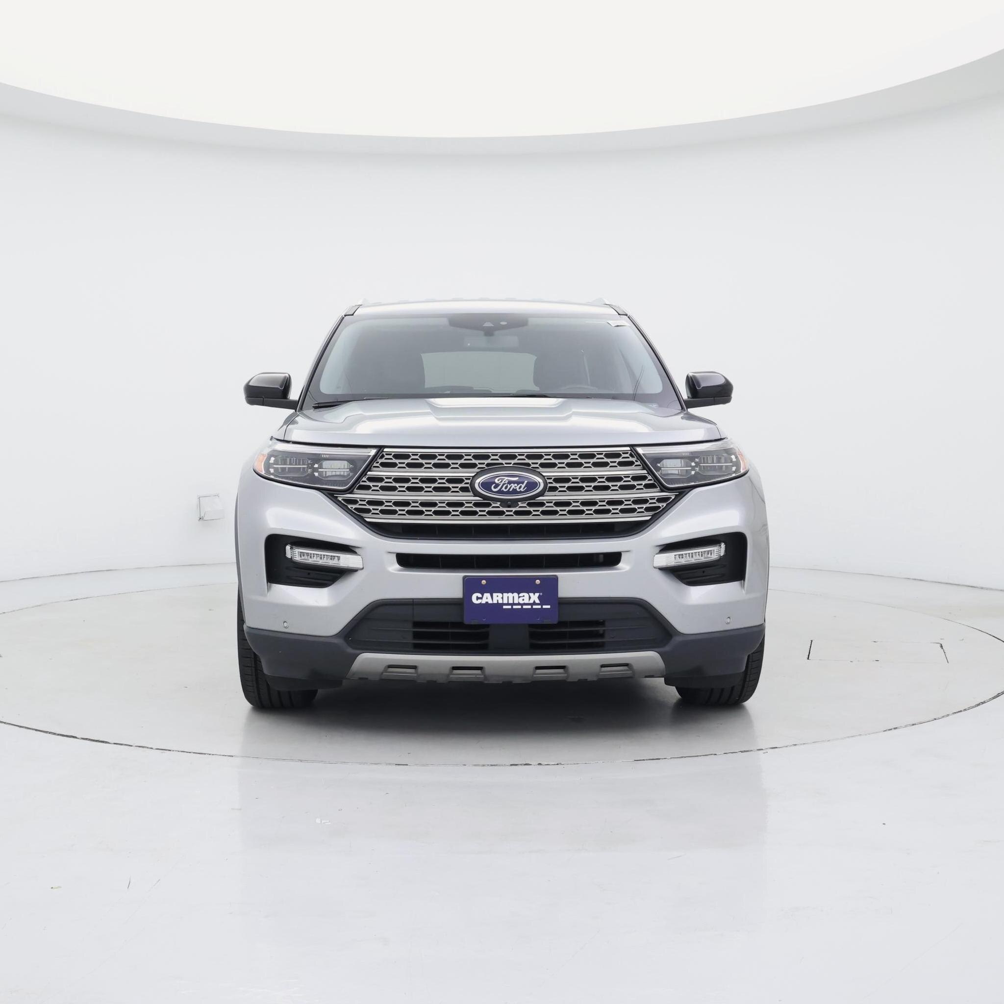 Thumbnail: 2023 Ford Explorer - 5