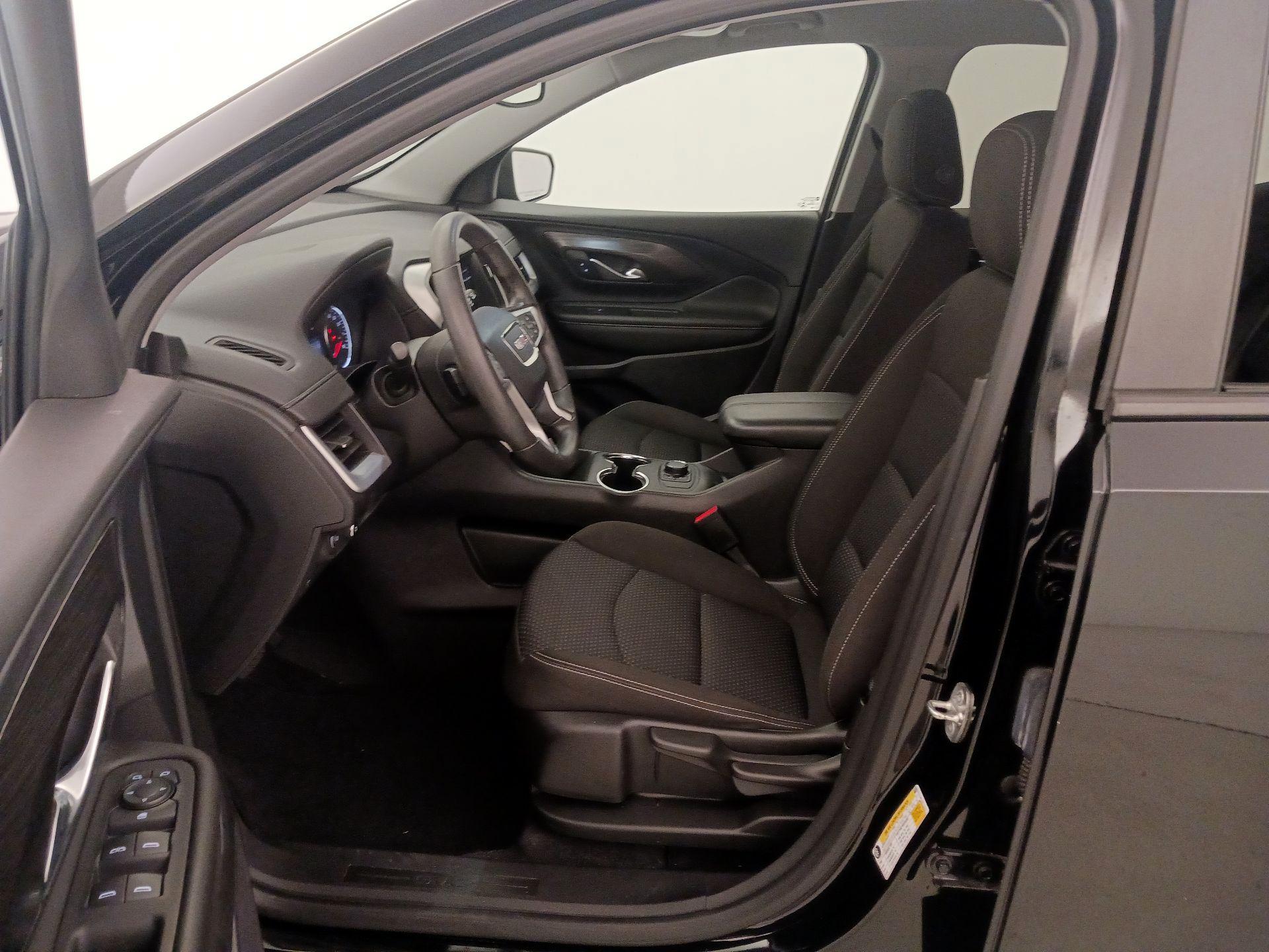 Thumbnail: 2022 GMC Terrain - 11