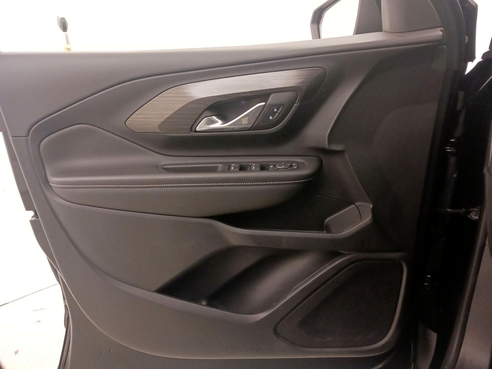 Thumbnail: 2022 GMC Terrain - 12