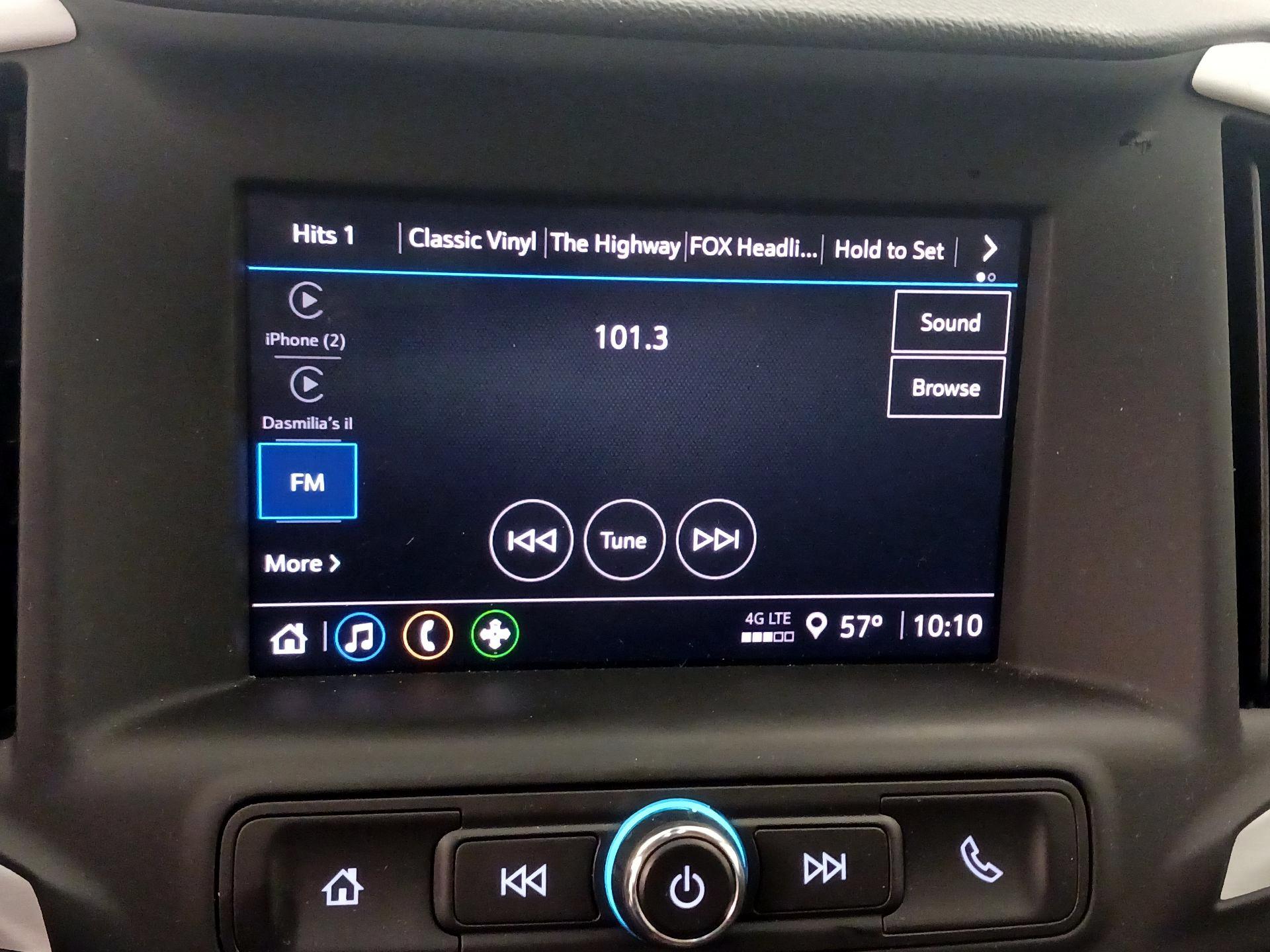 Thumbnail: 2022 GMC Terrain - 15