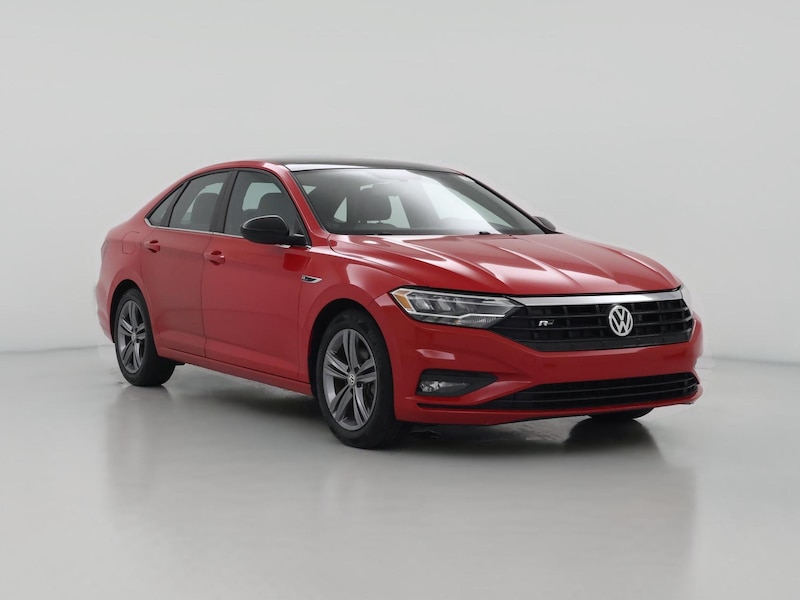 2021 Volkswagen Jetta R-Line -
                  Tampa, FL