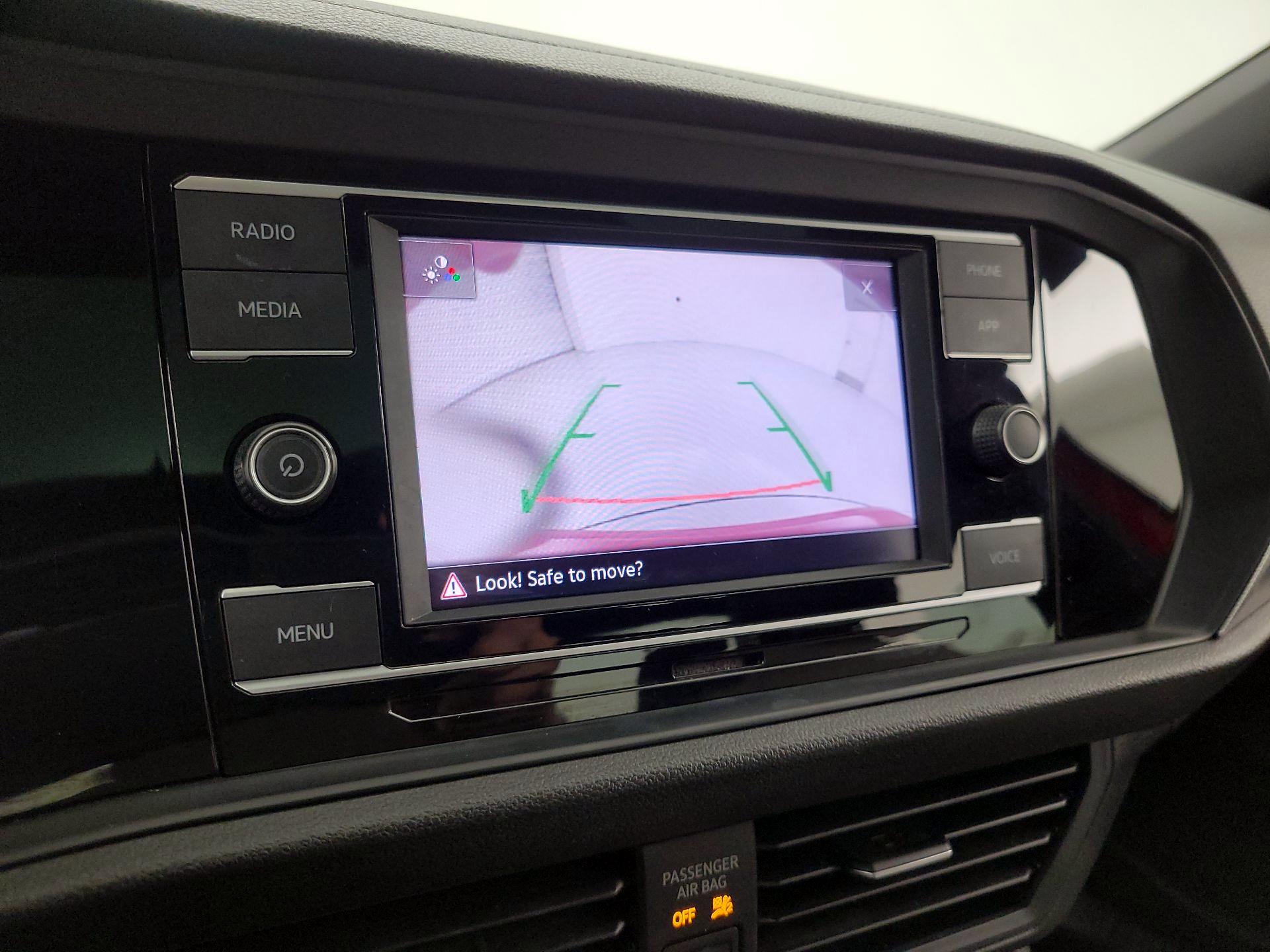 Thumbnail: 2021 Volkswagen Jetta - 14