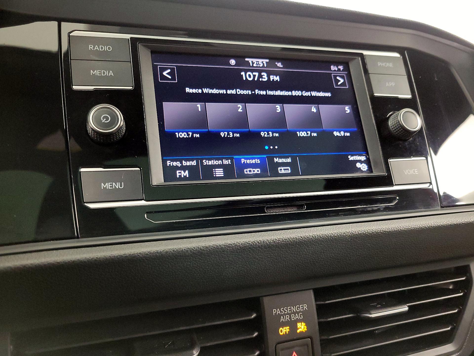 Thumbnail: 2021 Volkswagen Jetta - 15