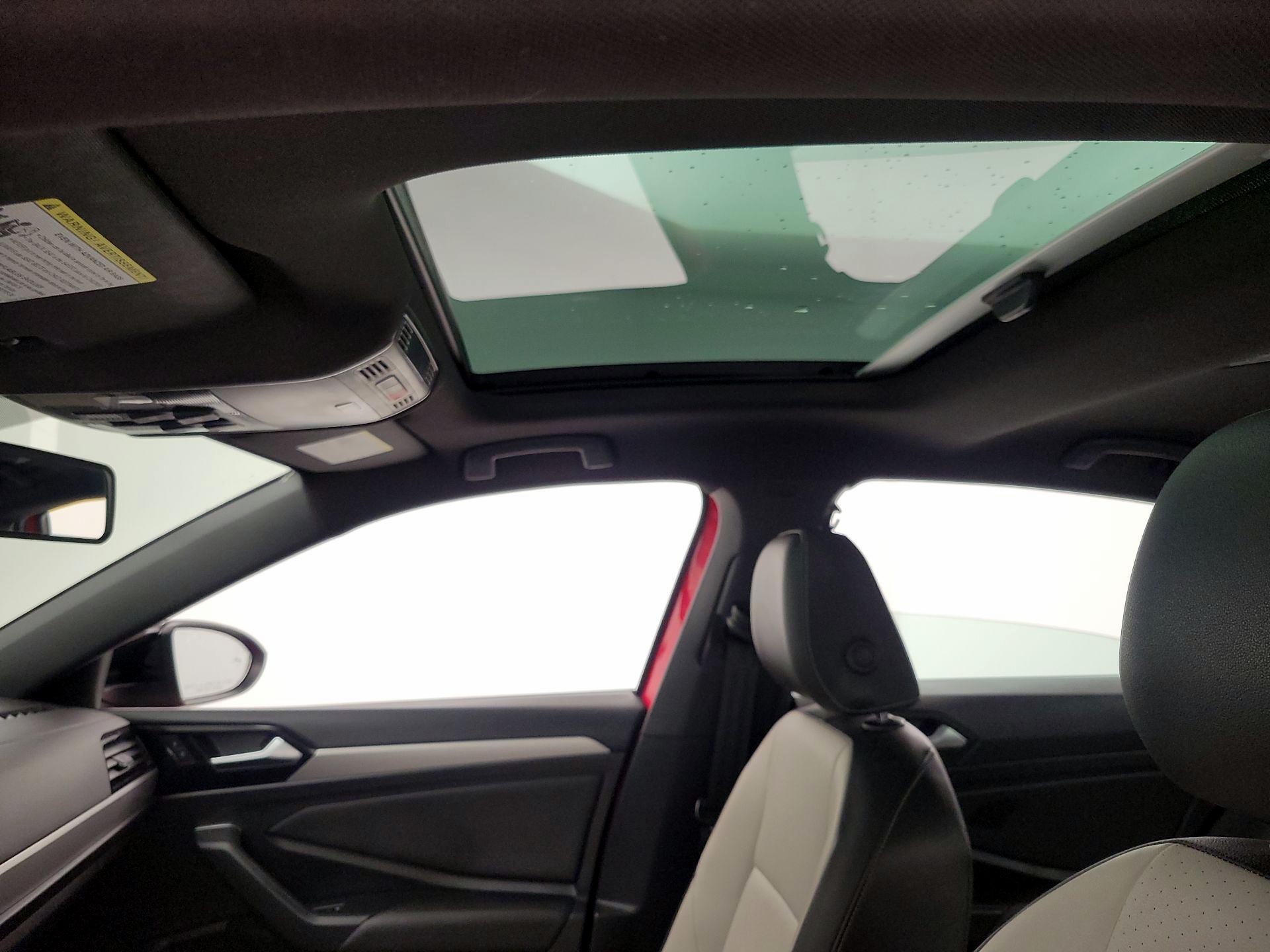 Thumbnail: 2021 Volkswagen Jetta - 19