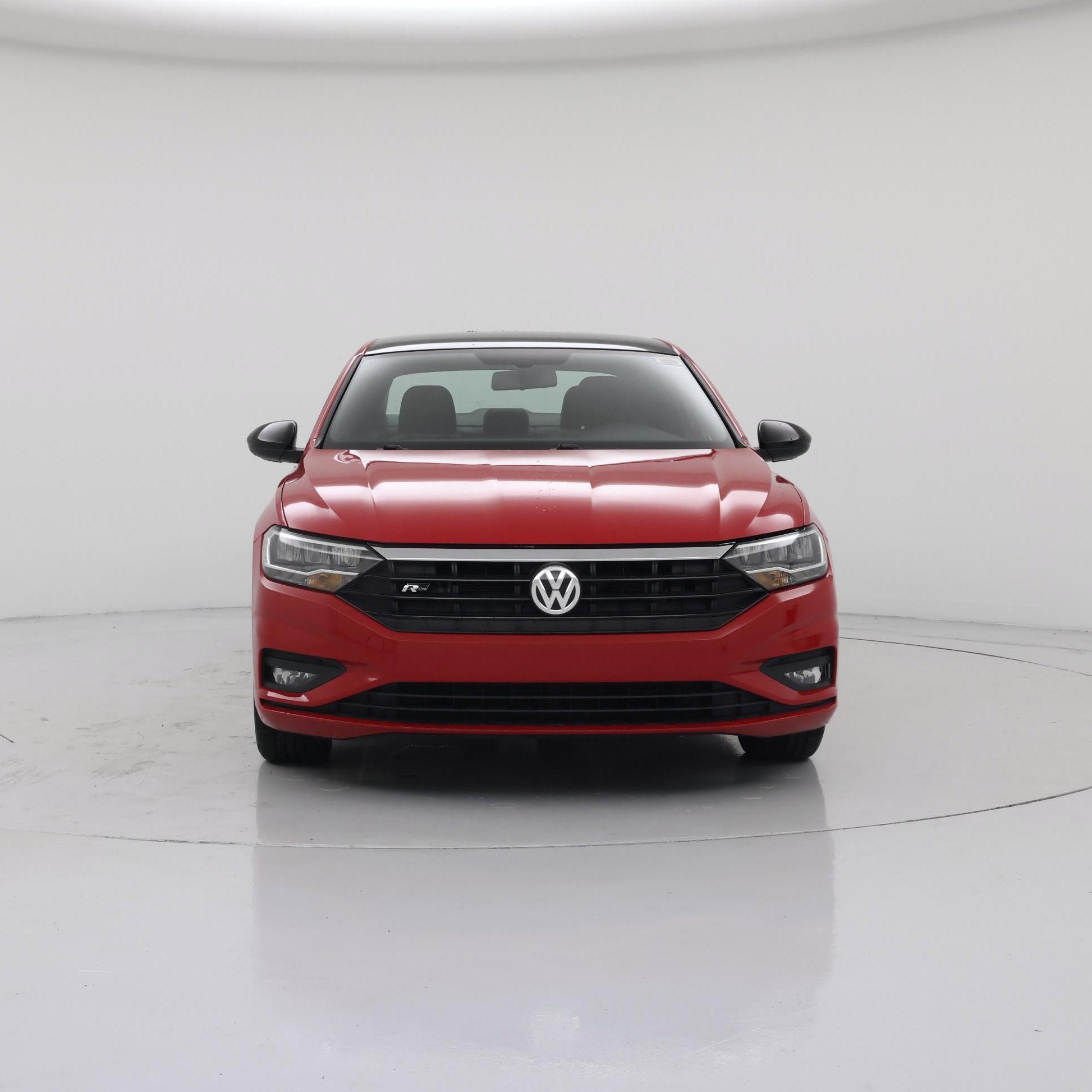 Thumbnail: 2021 Volkswagen Jetta - 5