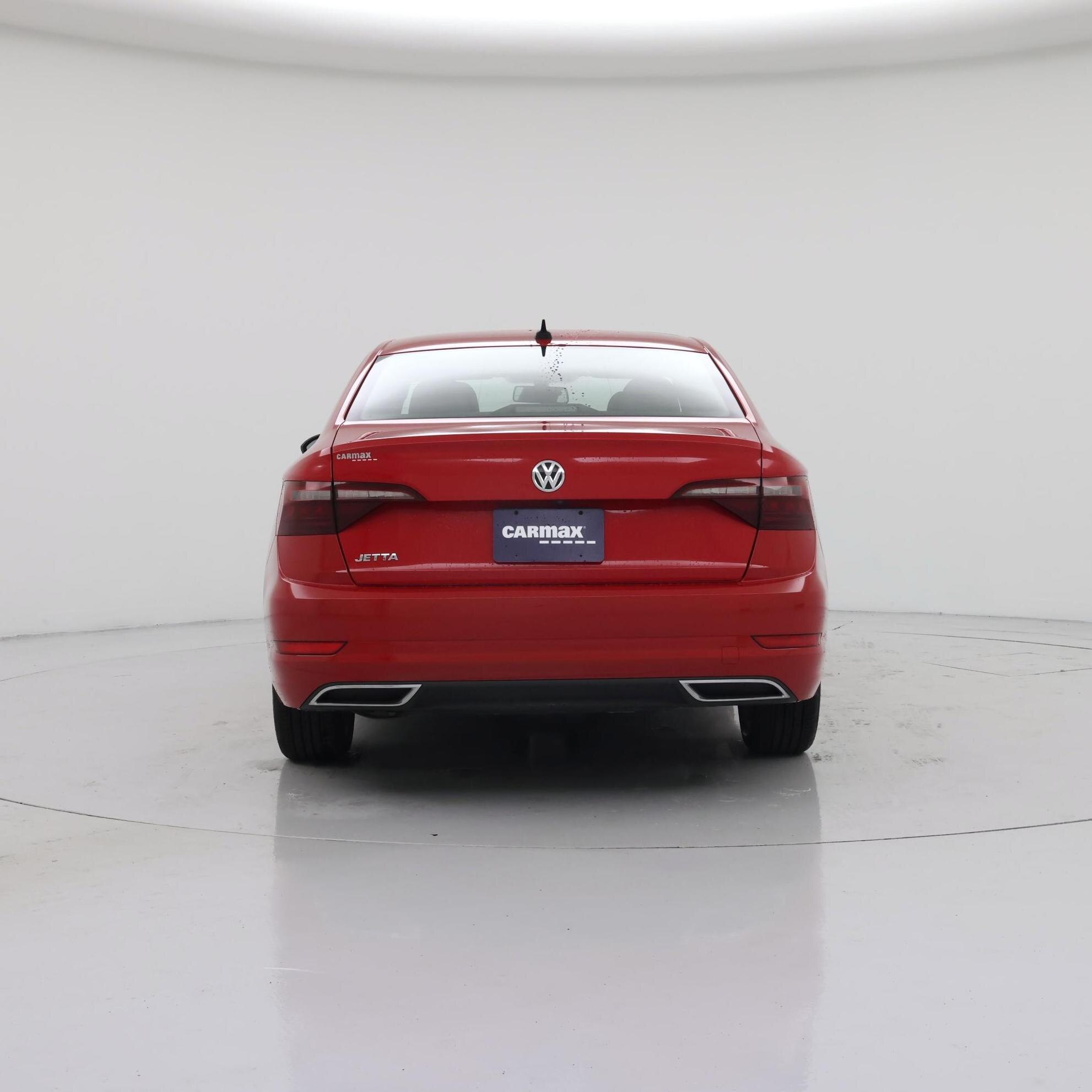 Thumbnail: 2021 Volkswagen Jetta - 6