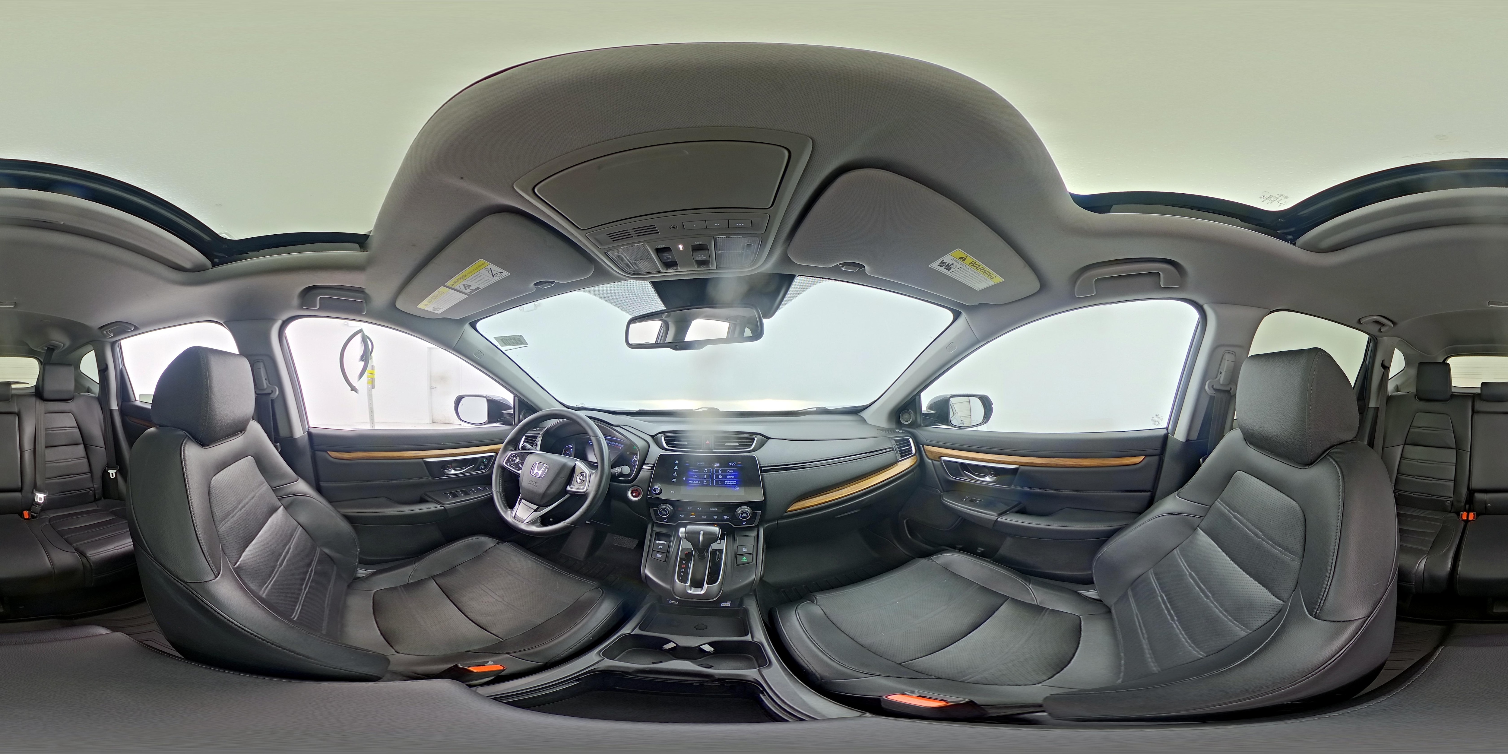2022 Honda CR-V EX-L - Photo 25