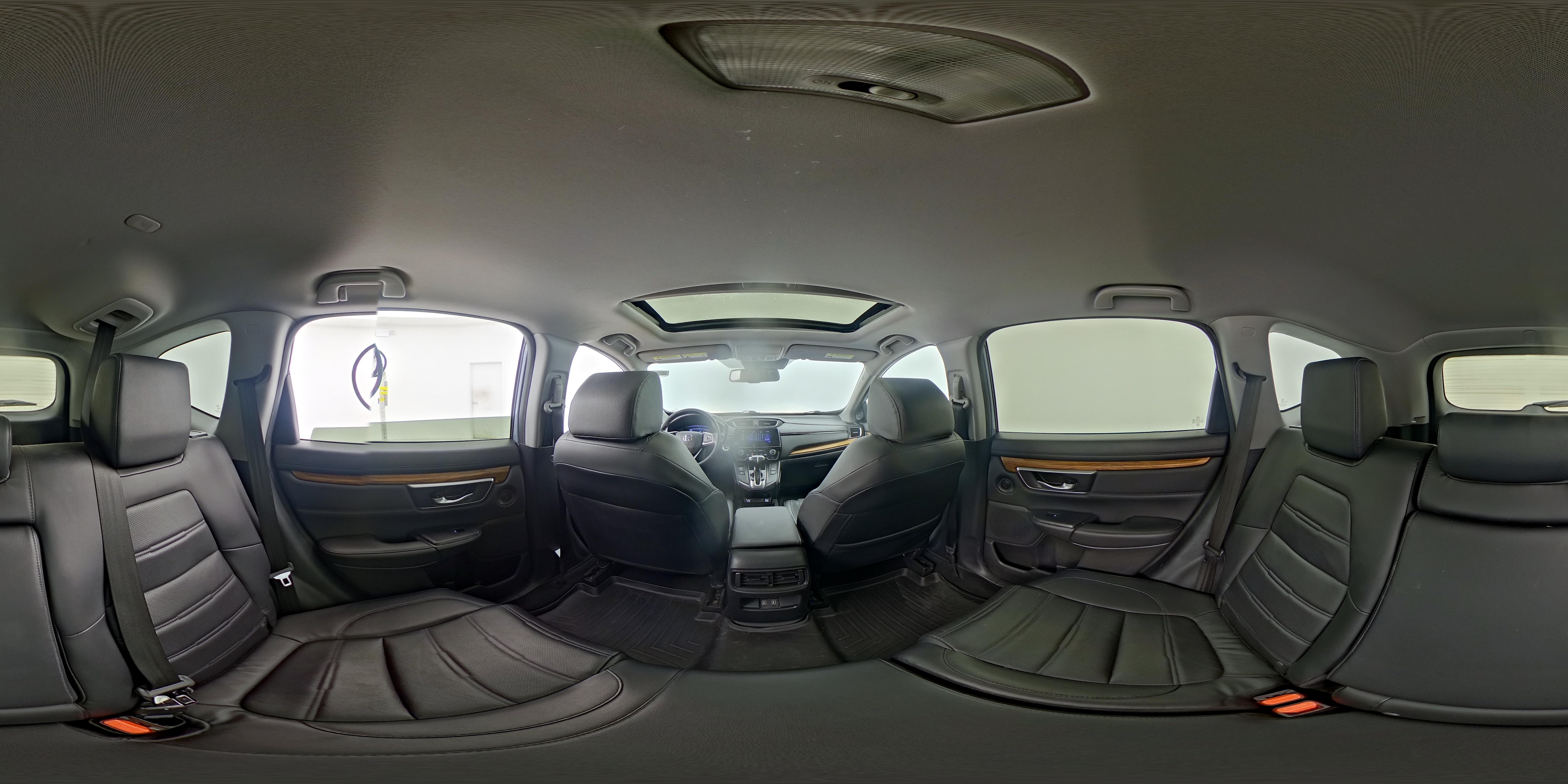 2022 Honda CR-V EX-L - Photo 26
