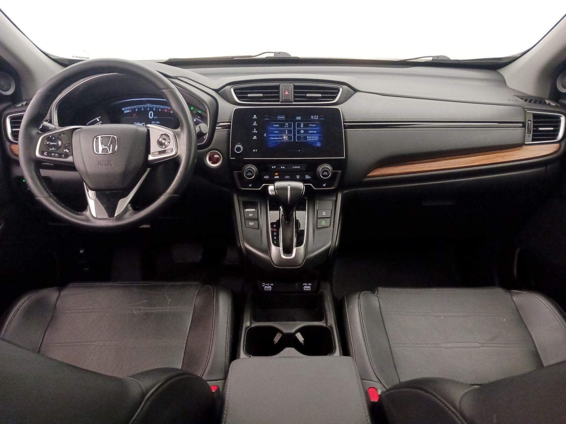 Thumbnail: 2022 Honda CR-V - 9