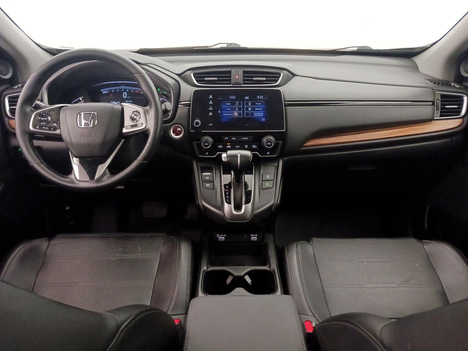 2022 Honda CR-V EX-L - Photo 10