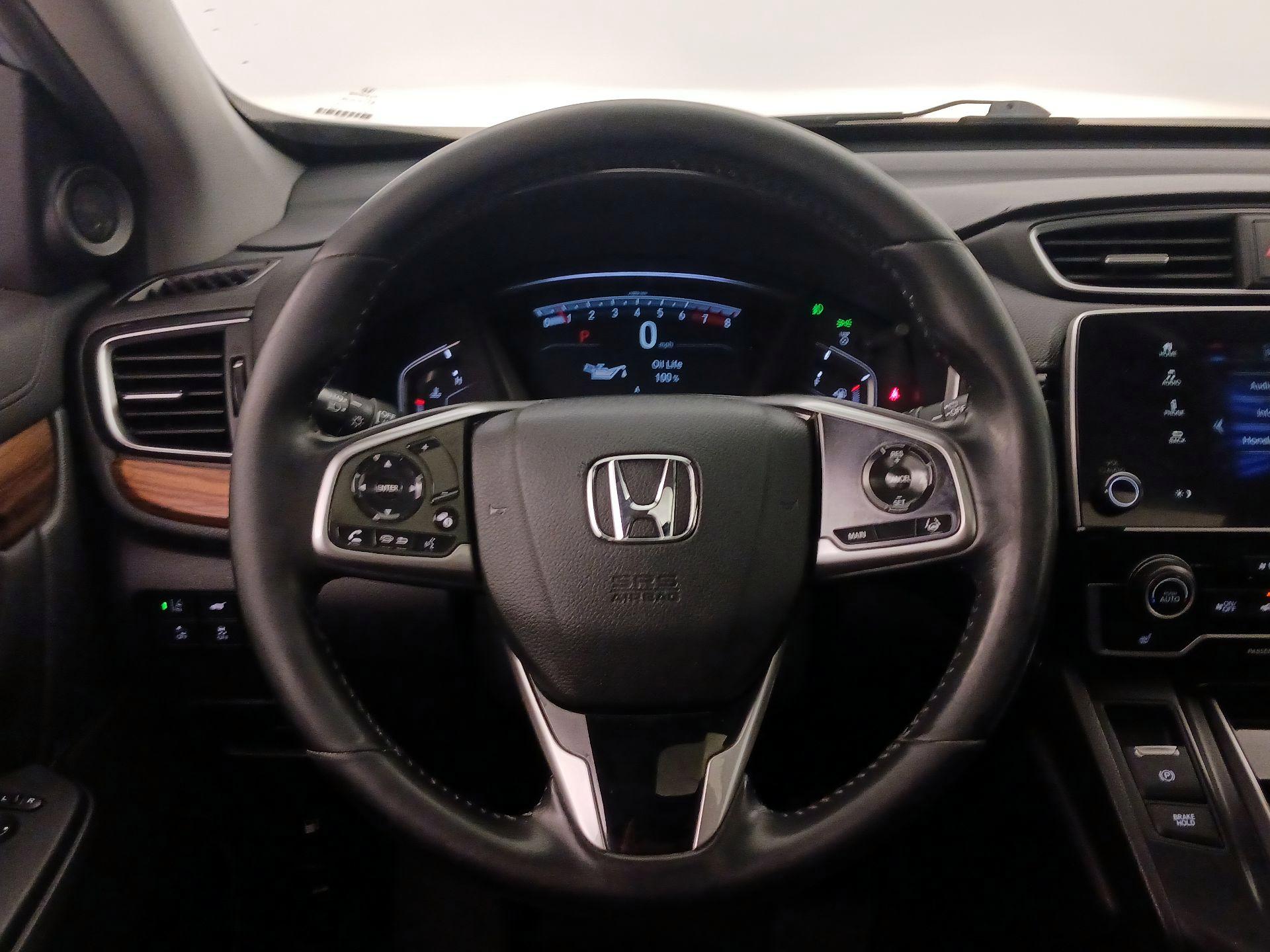 Thumbnail: 2022 Honda CR-V - 10