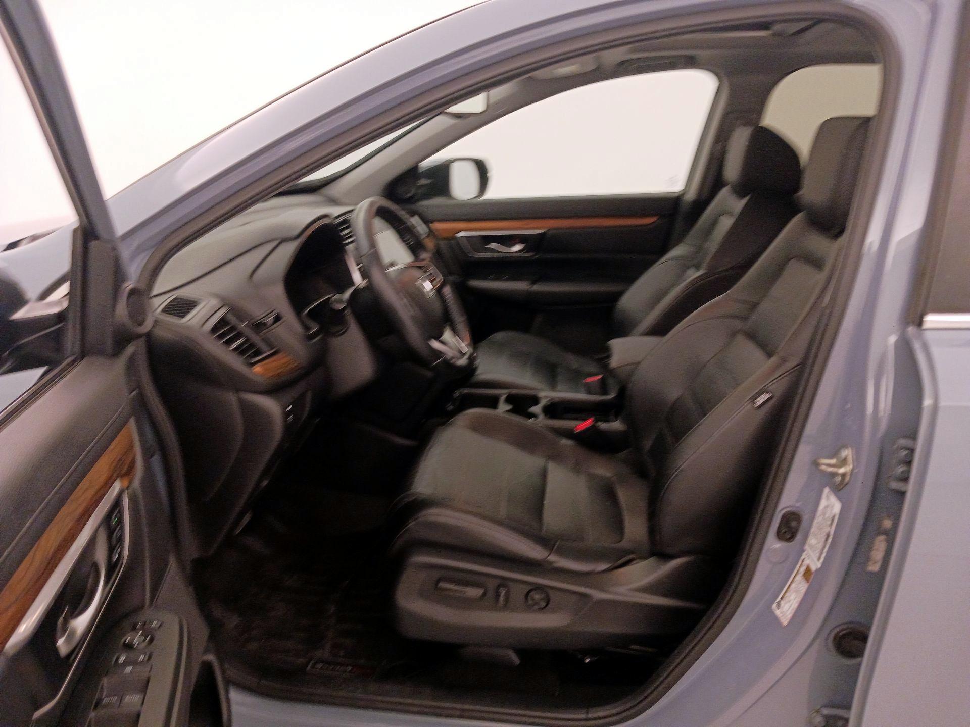 Thumbnail: 2022 Honda CR-V - 11