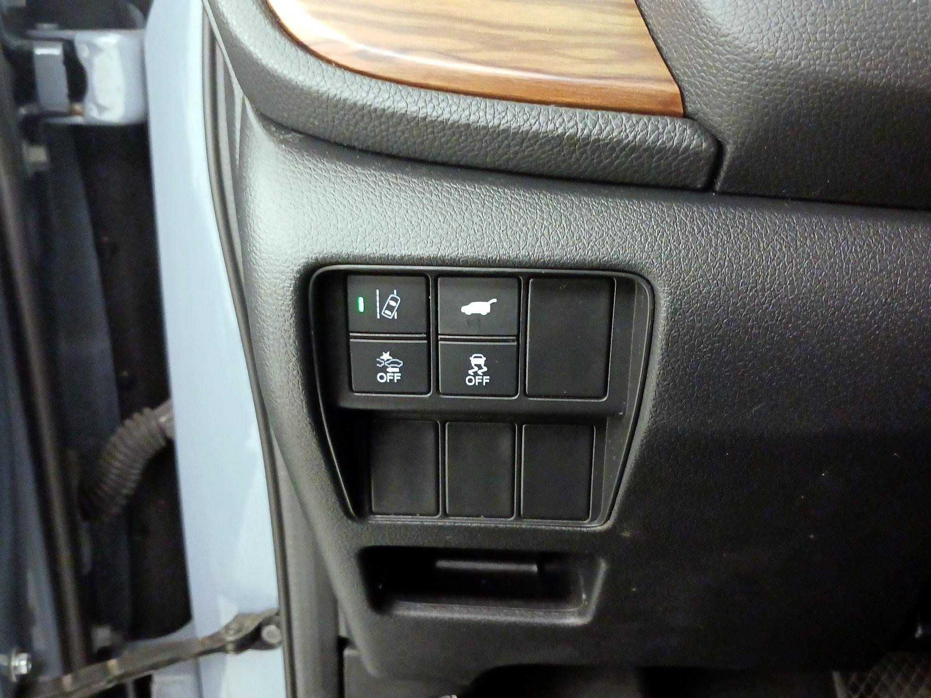 Thumbnail: 2022 Honda CR-V - 13