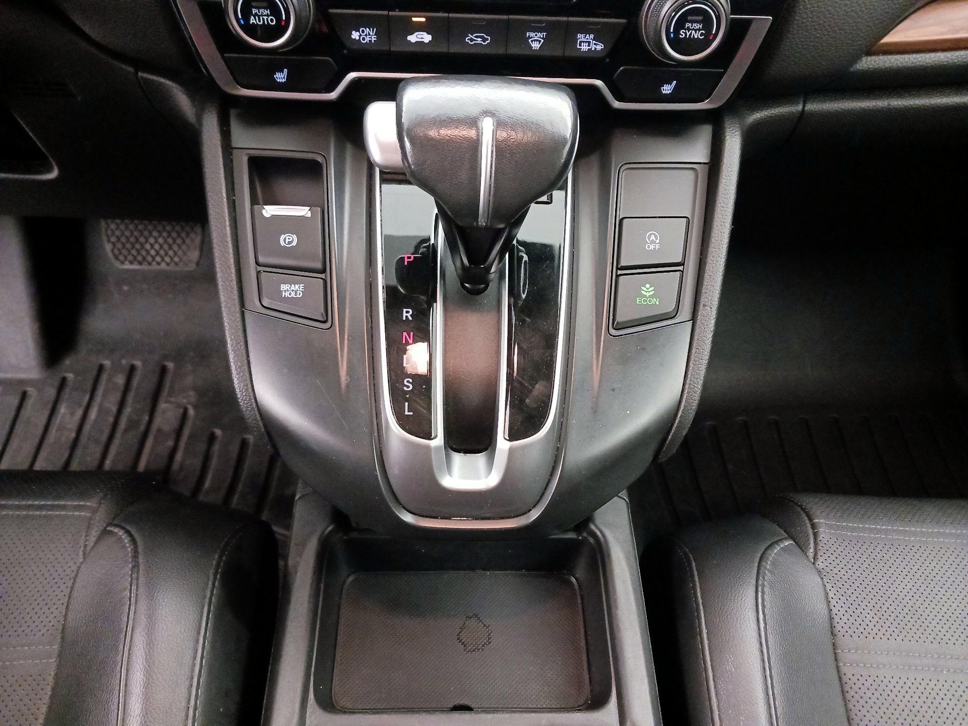 Thumbnail: 2022 Honda CR-V - 17