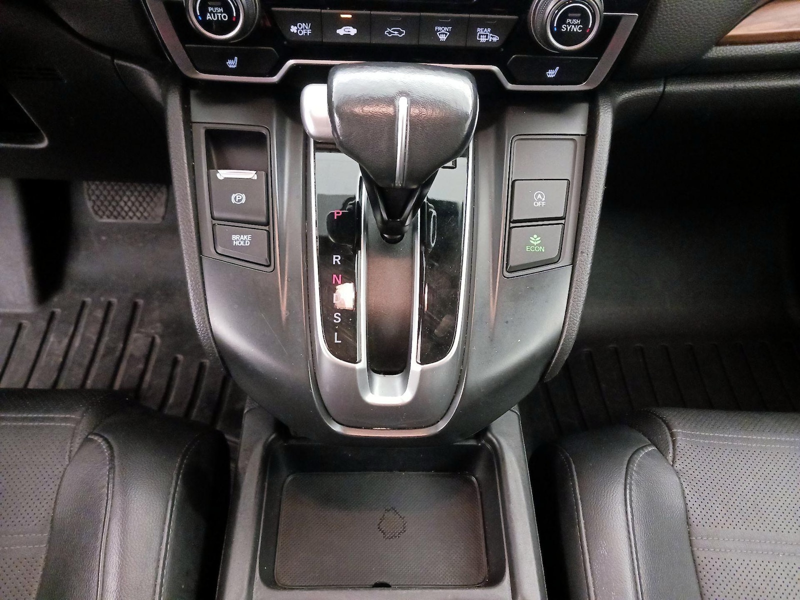 2022 Honda CR-V EX-L - Photo 18