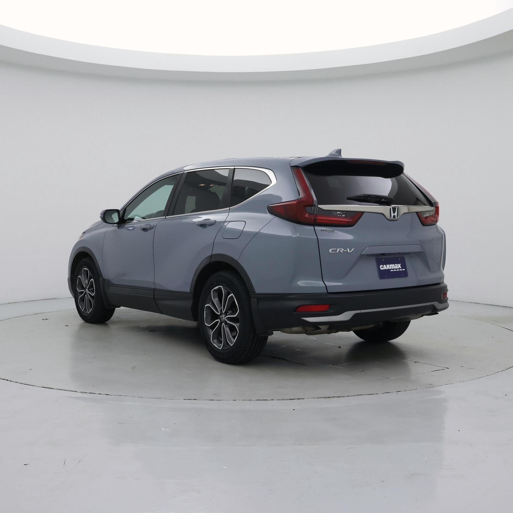Thumbnail: 2022 Honda CR-V - 2