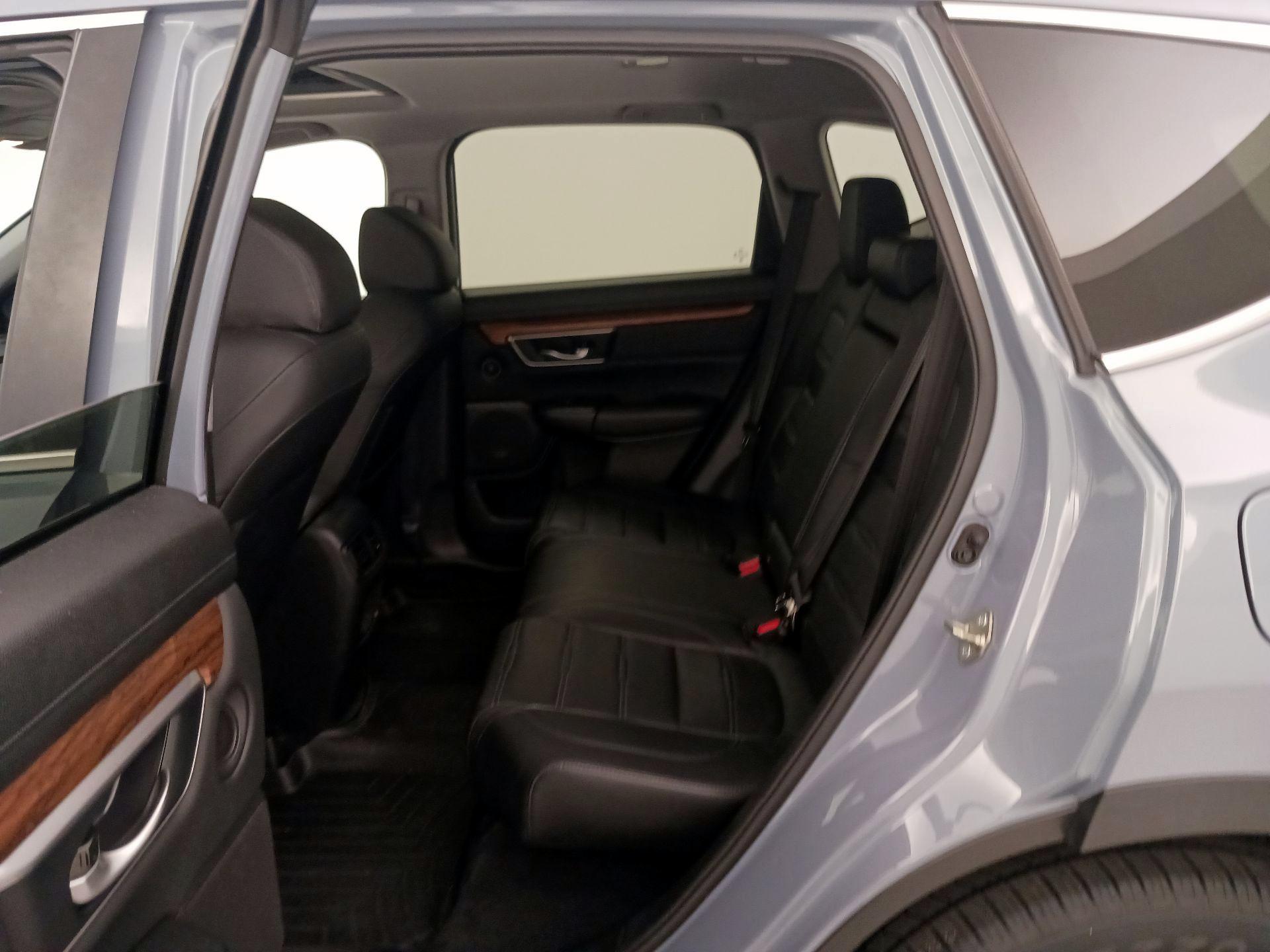 Thumbnail: 2022 Honda CR-V - 20